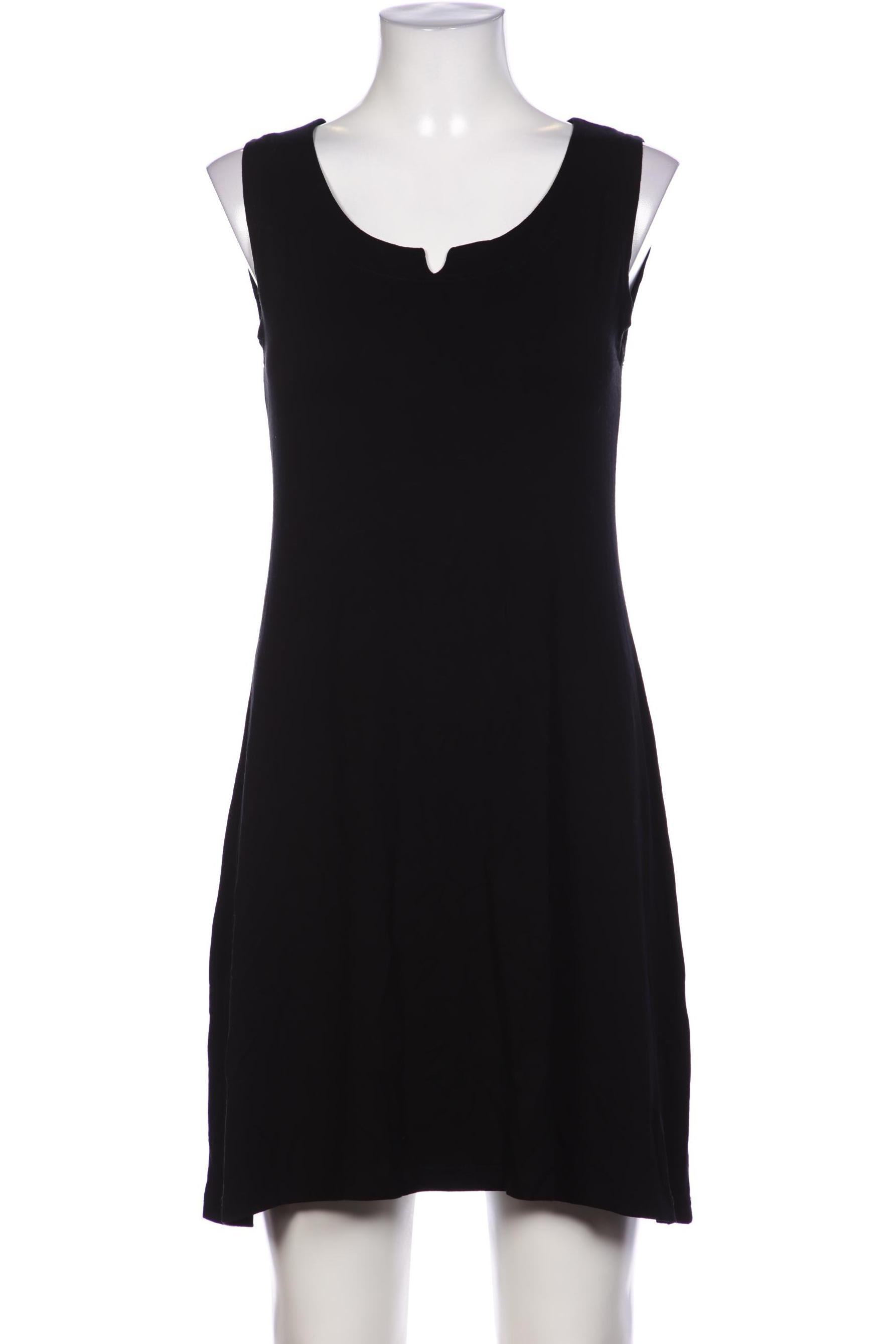 

The Masai Clothing Company Damen Kleid, schwarz, Gr. 38
