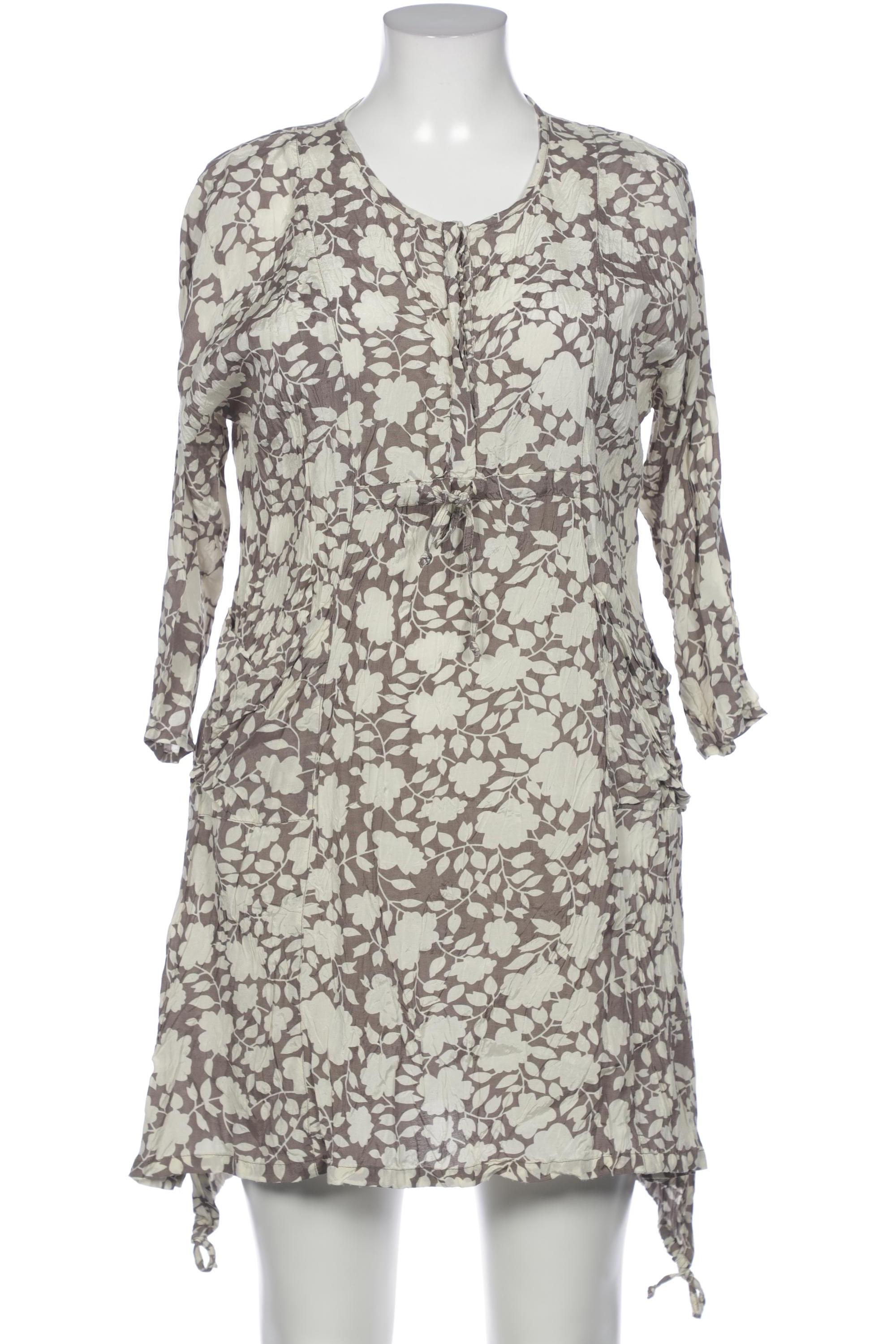 

The Masai Clothing Company Damen Kleid, grau, Gr. 44