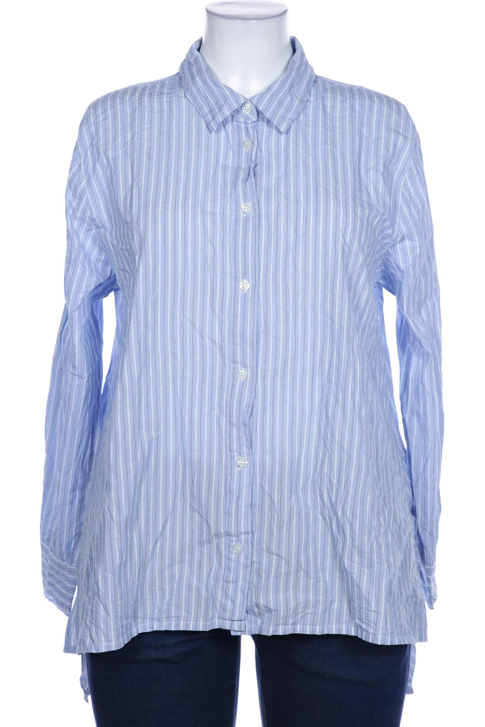 

The MASAI Clothing Company Damen Bluse, blau