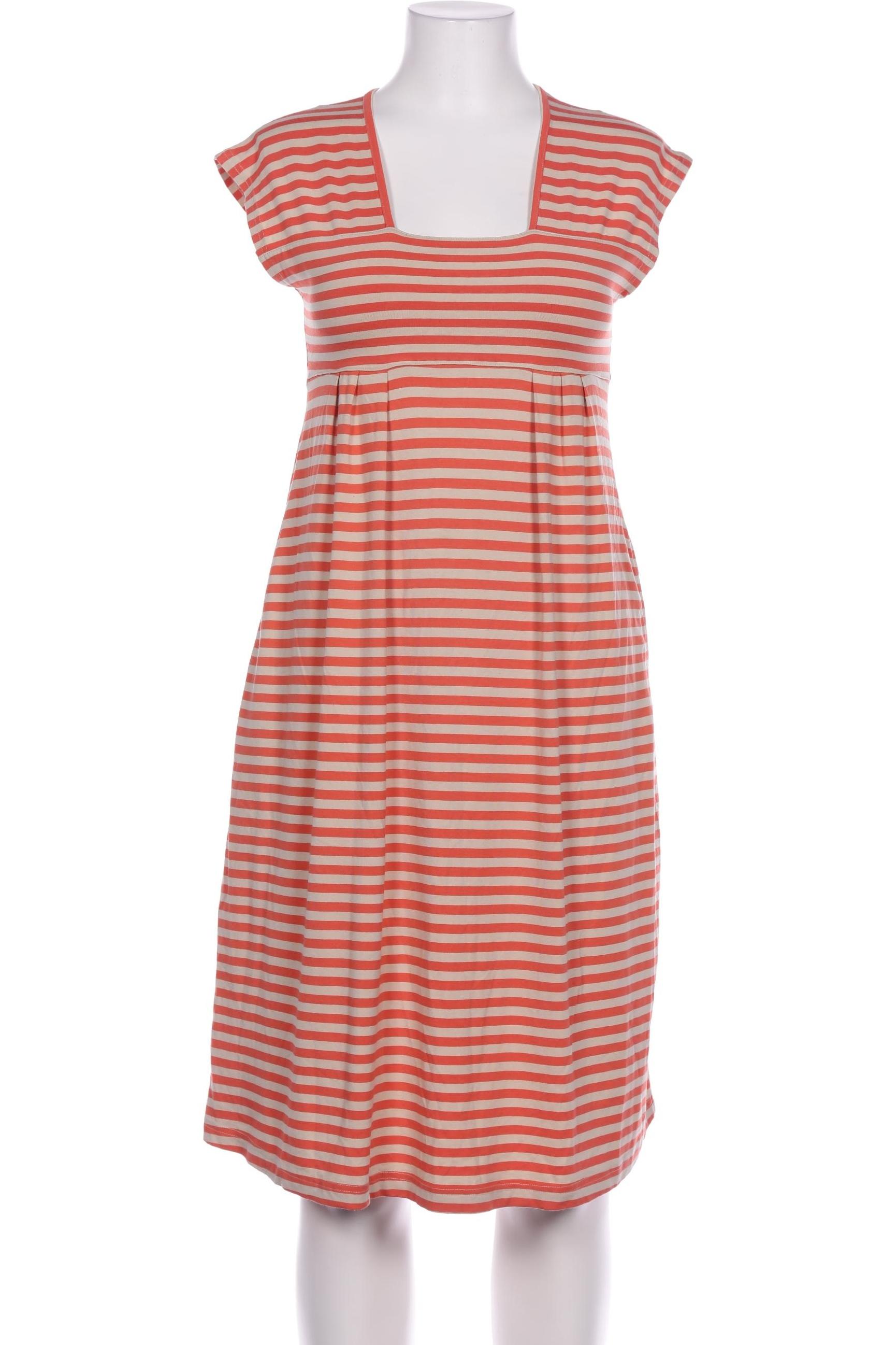 

The Masai Clothing Company Damen Kleid, orange, Gr. 42