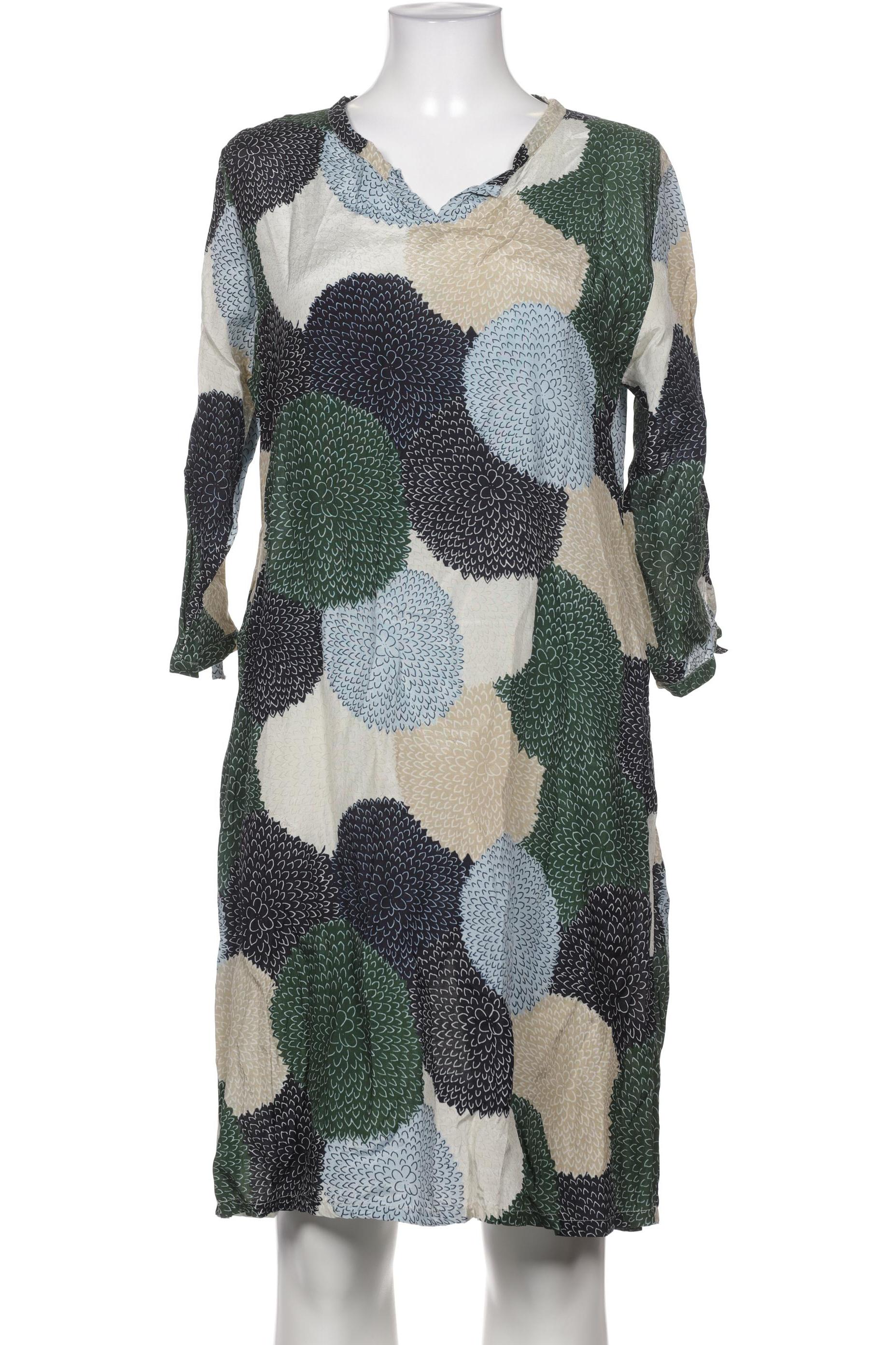 

The Masai Clothing Company Damen Kleid, mehrfarbig, Gr. 38