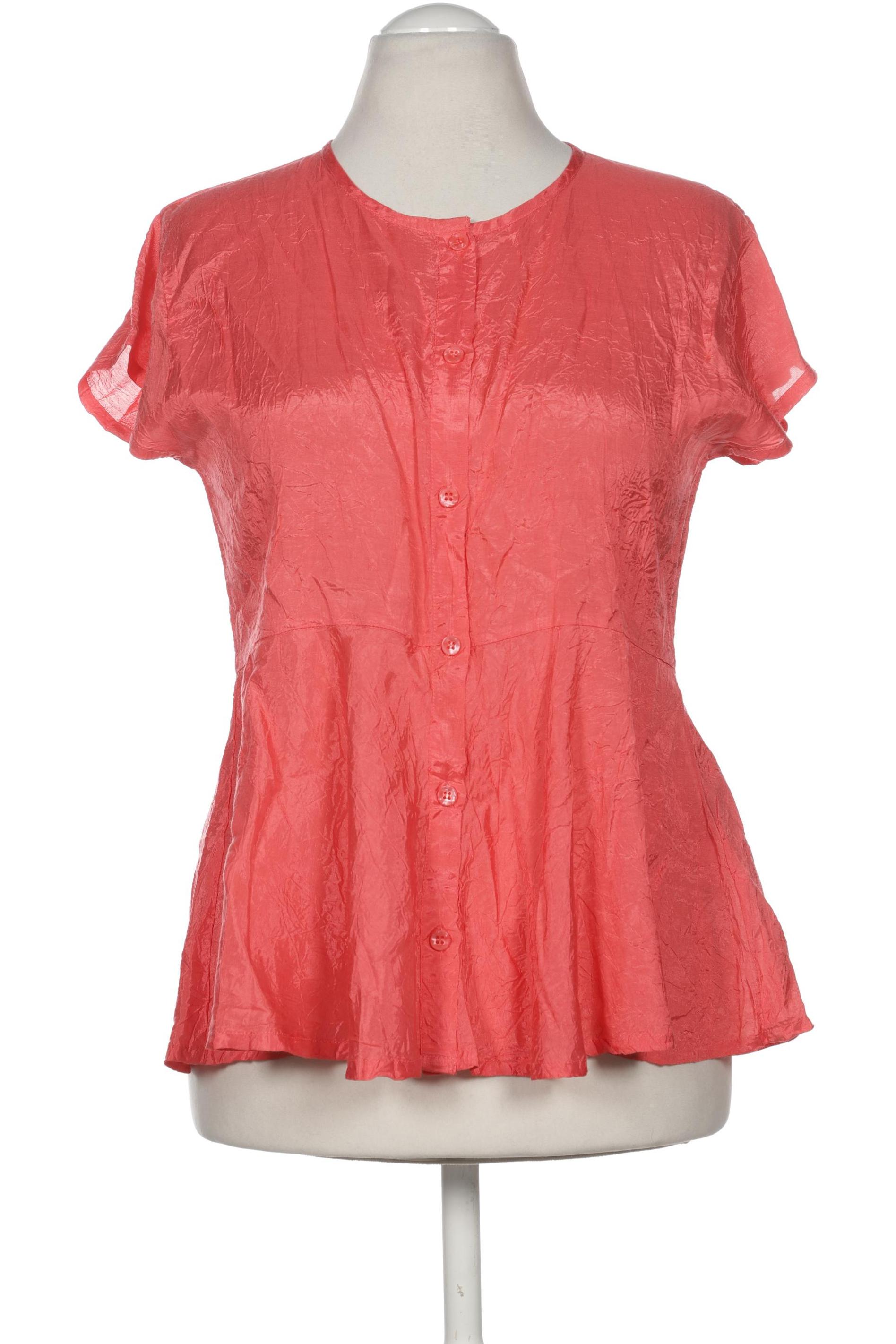 

The Masai Clothing Company Damen Bluse, pink, Gr. 38