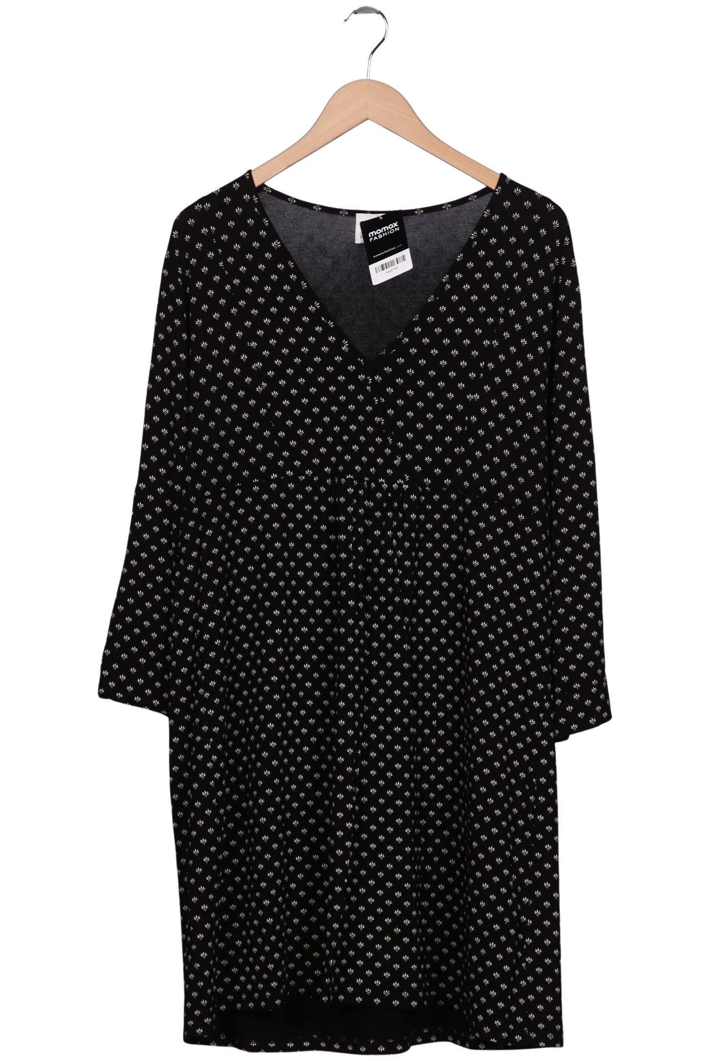 

The Masai Clothing Company Damen Langarmshirt, schwarz, Gr. 48