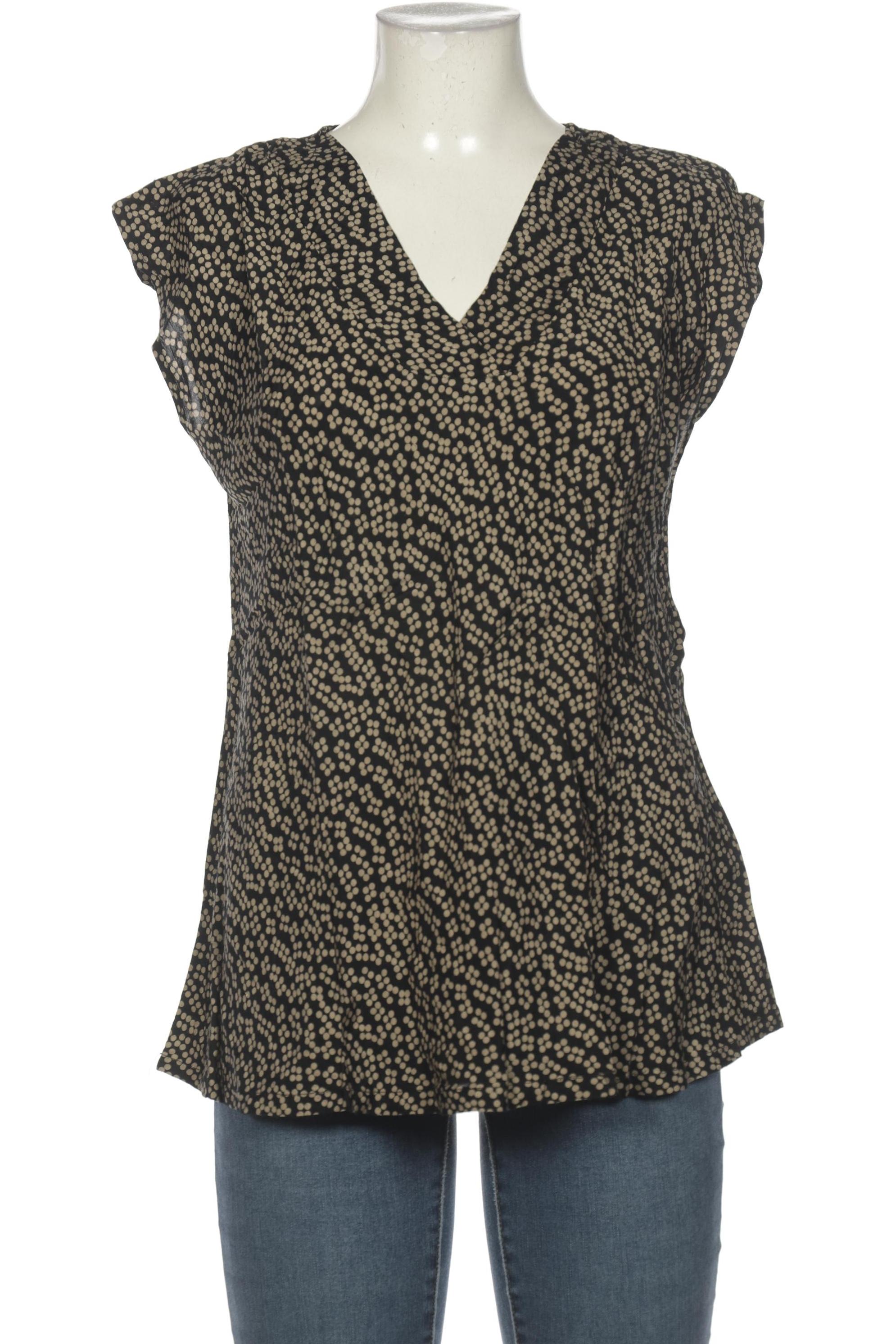 

The Masai Clothing Company Damen Bluse, schwarz, Gr. 38