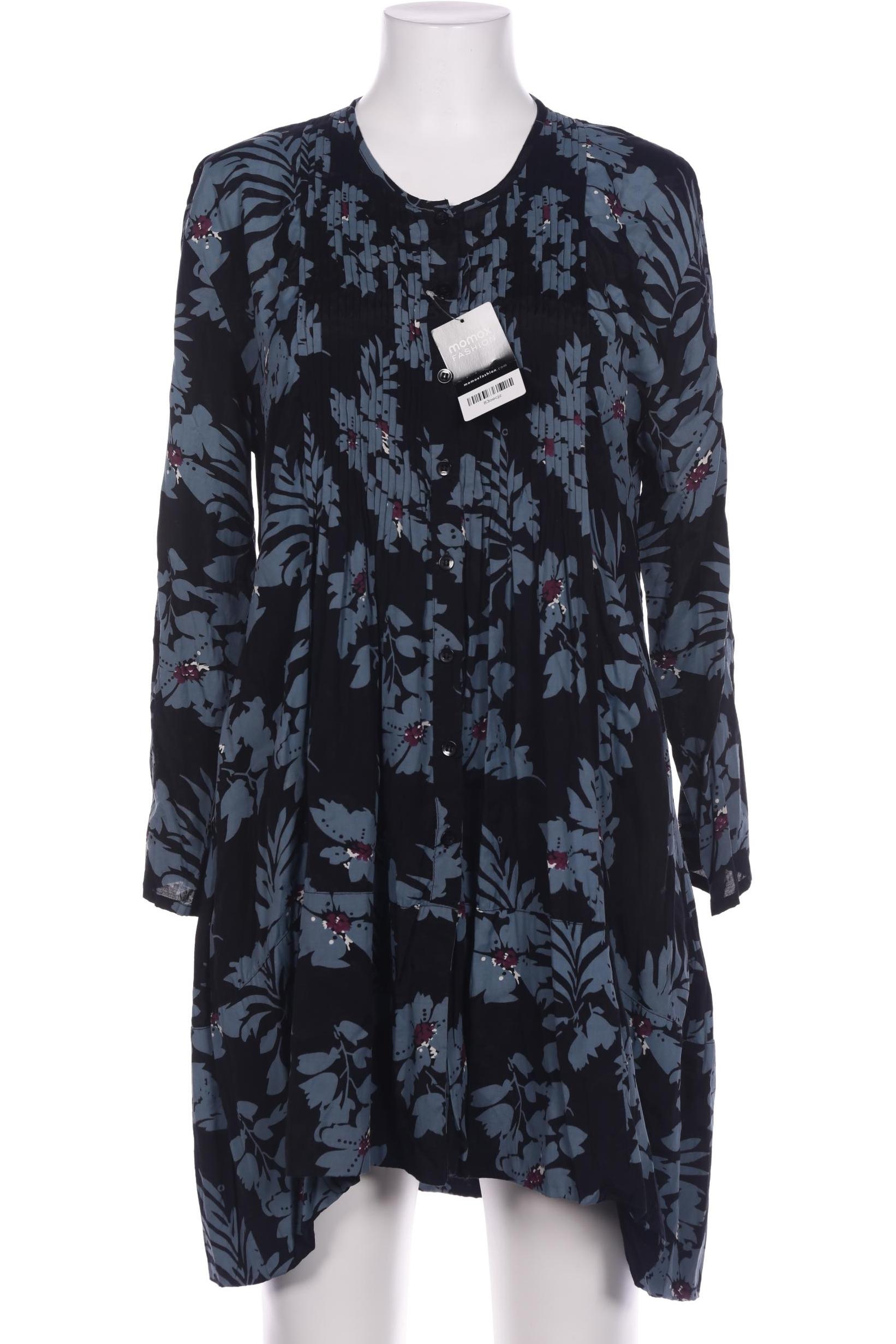 

The Masai Clothing Company Damen Bluse, schwarz, Gr. 38