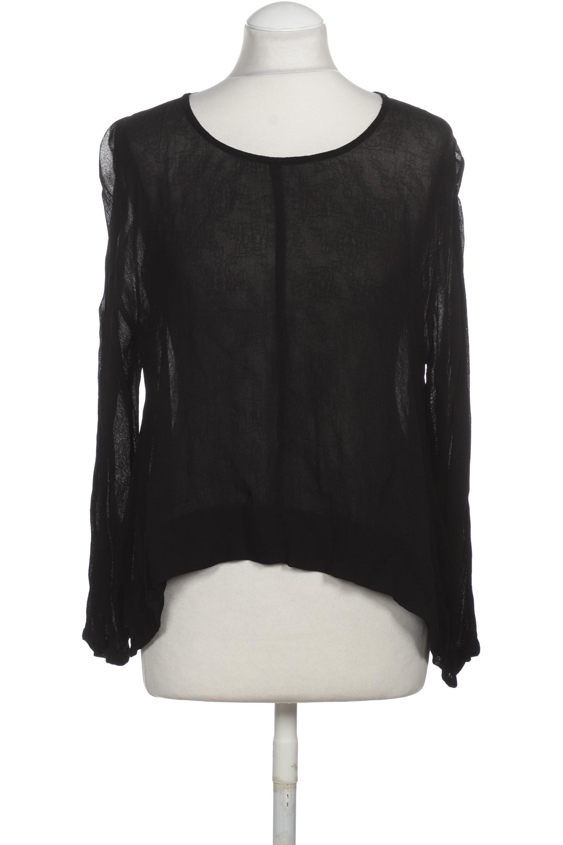 

The Masai Clothing Company Damen Bluse, schwarz, Gr. 36