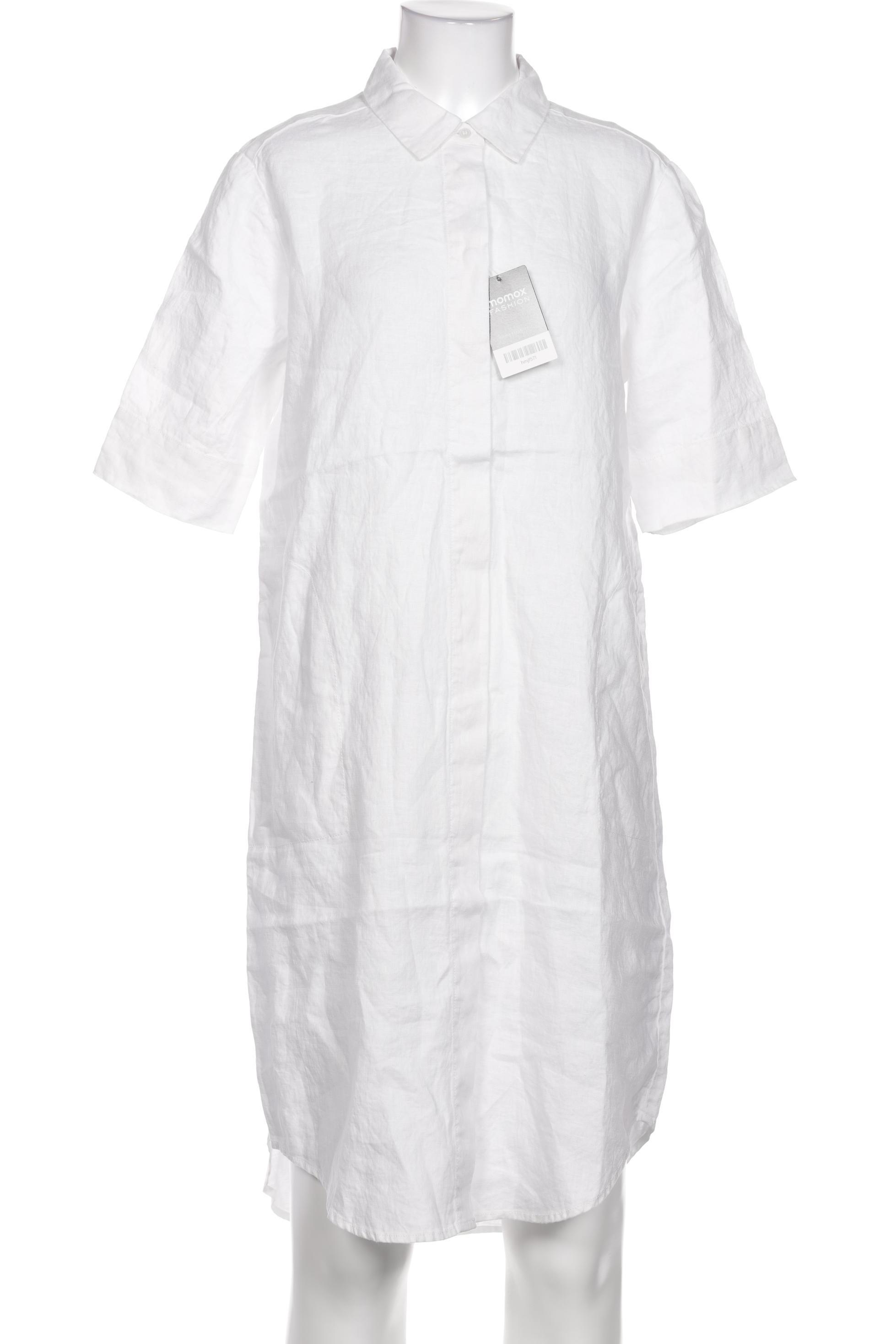 

The Masai Clothing Company Damen Kleid, weiß, Gr. 34