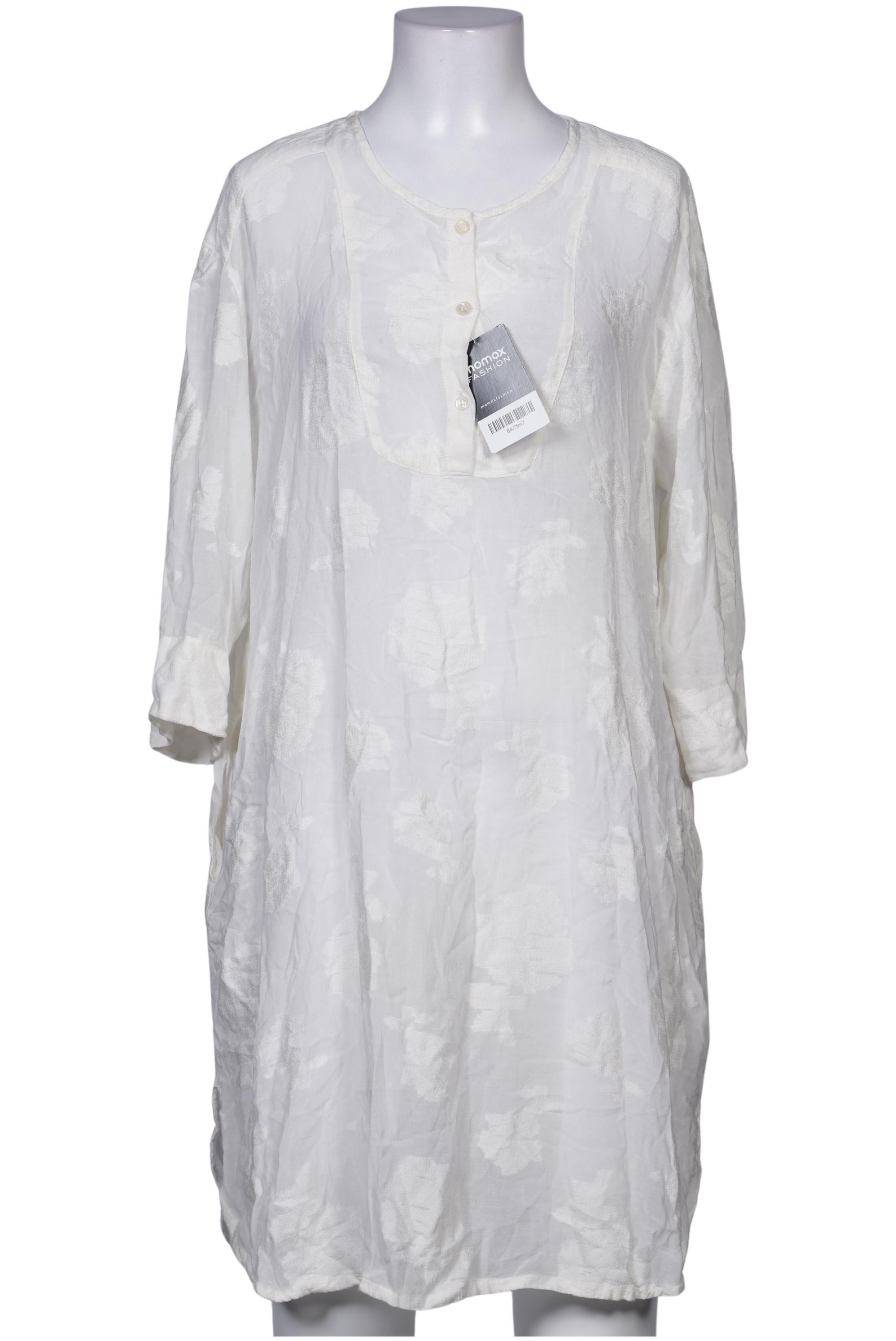 

The Masai Clothing Company Damen Kleid, cremeweiß, Gr. 34