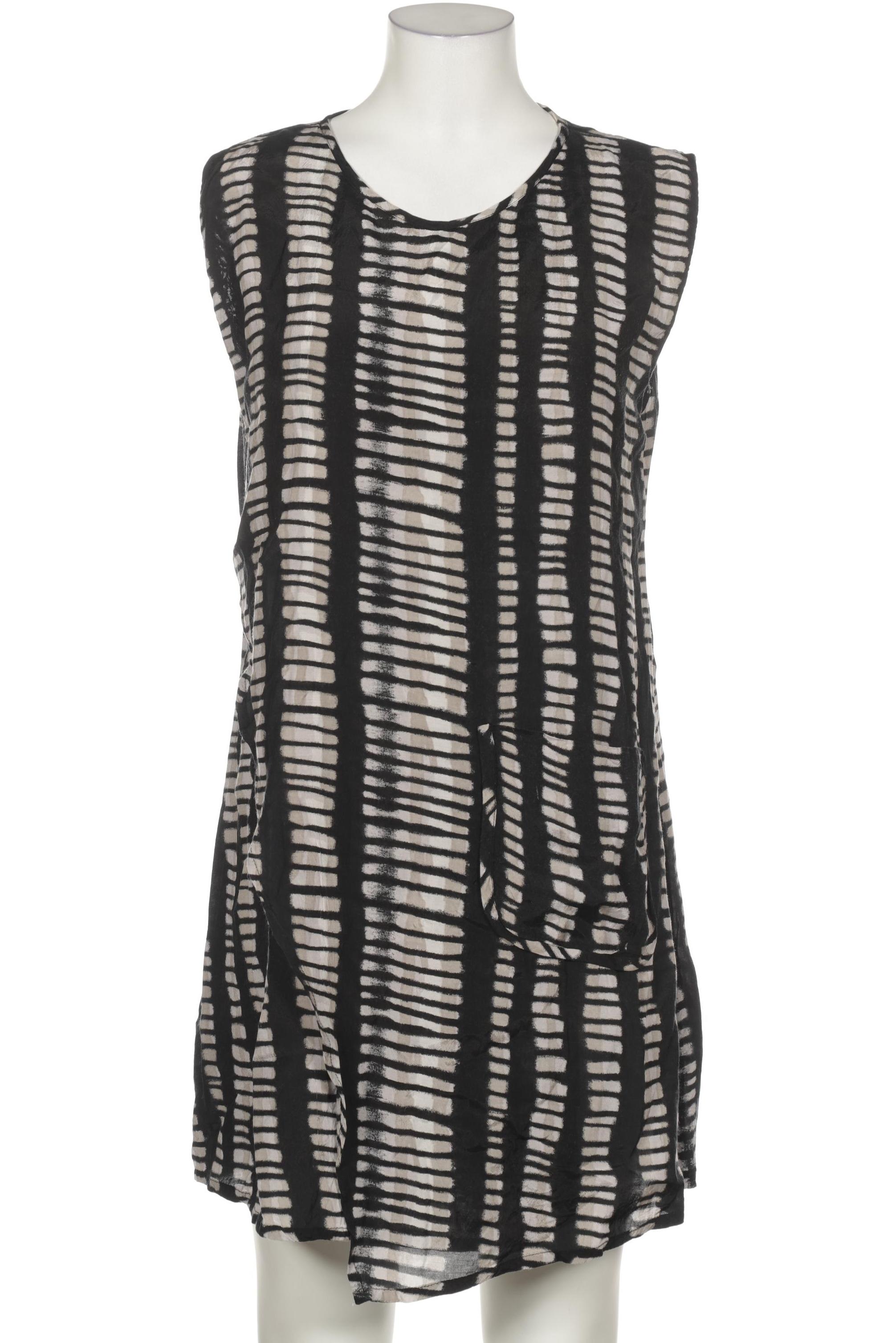 

The Masai Clothing Company Damen Kleid, schwarz, Gr.