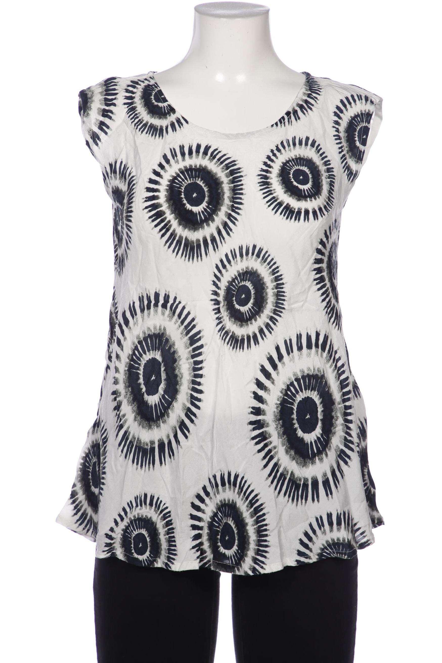 

The MASAI Clothing Company Damen Bluse, weiß