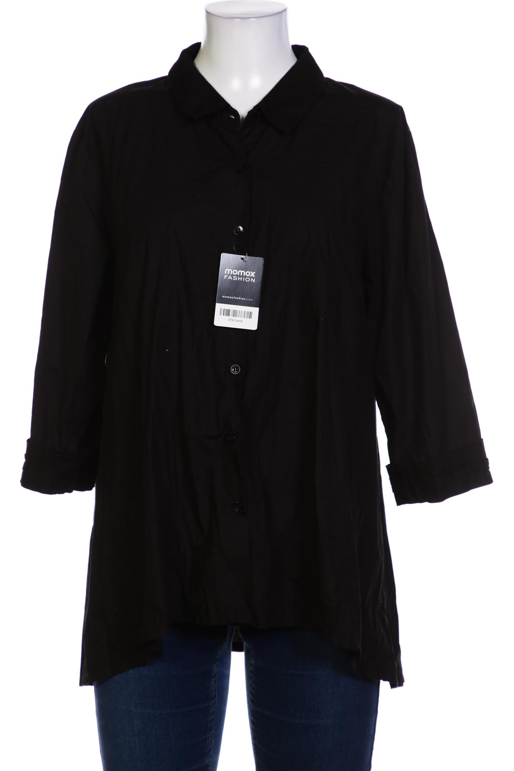 

The MASAI Clothing Company Damen Bluse, schwarz