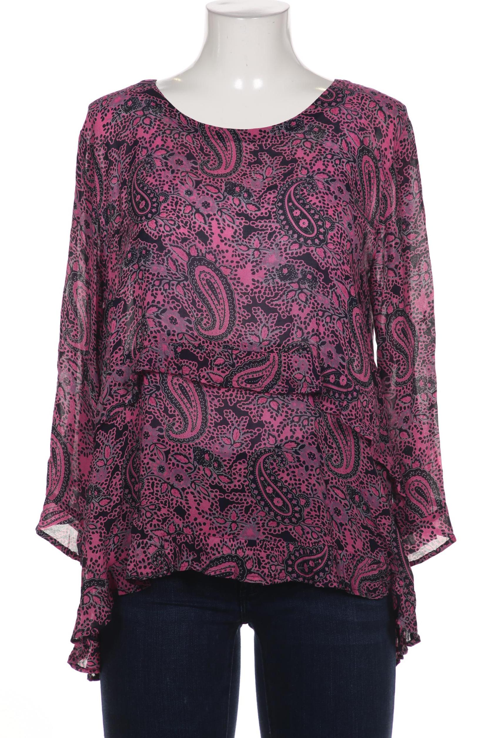 

The MASAI Clothing Company Damen Bluse, pink