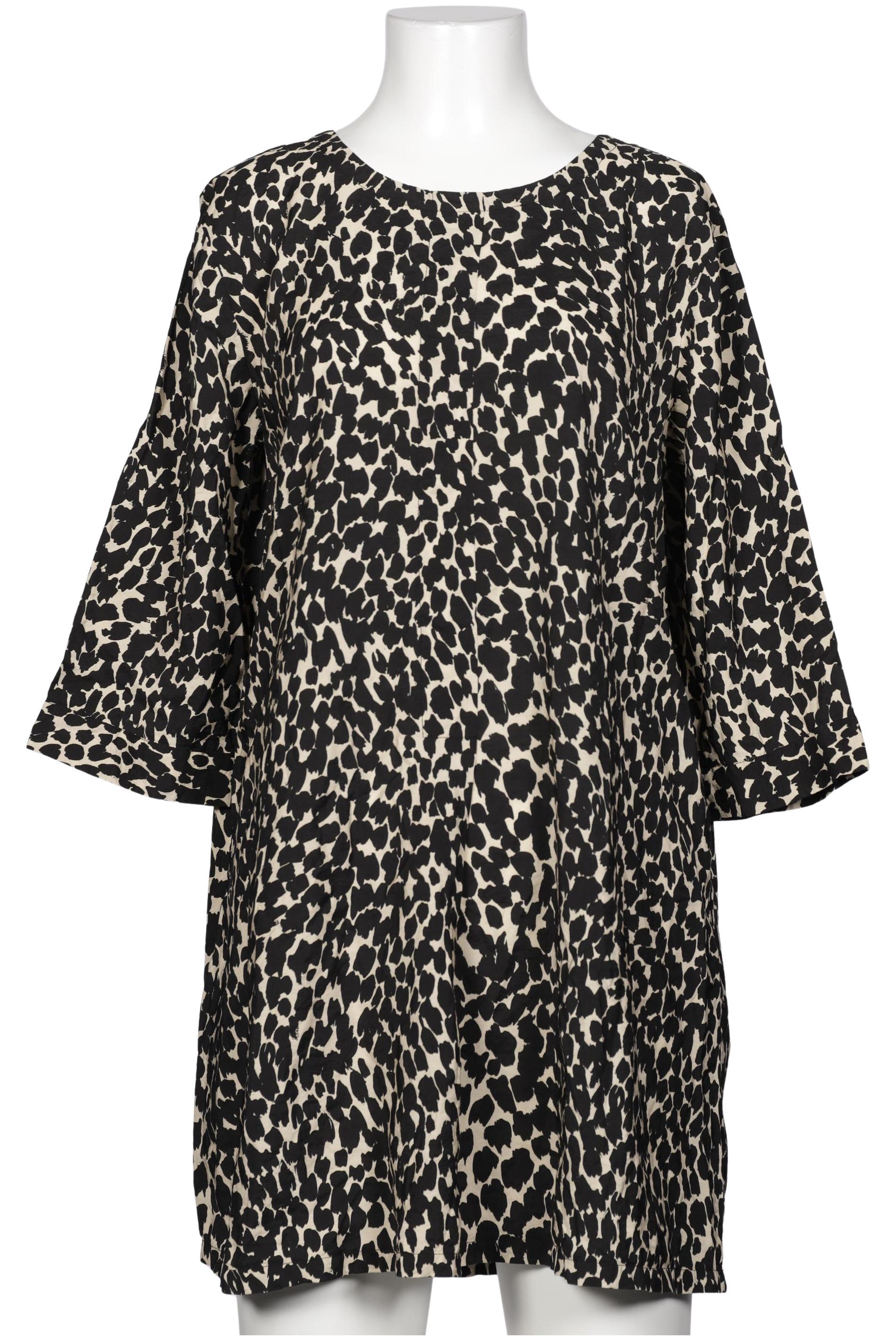

The Masai Clothing Company Damen Kleid, schwarz, Gr. 38