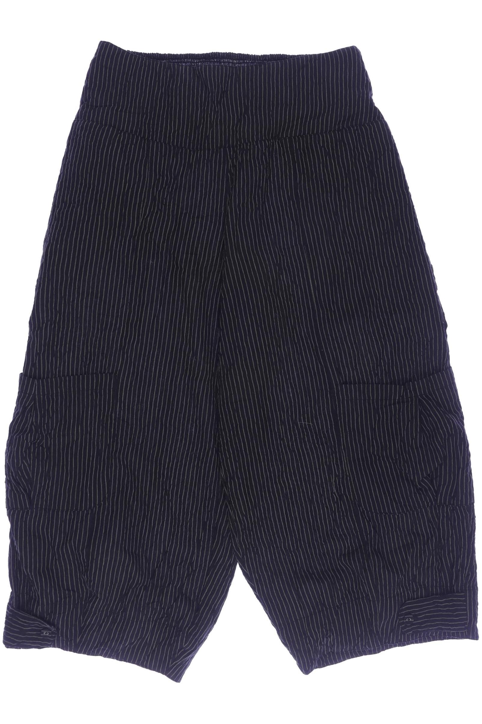 

The Masai Clothing Company Damen Stoffhose, schwarz, Gr. 0