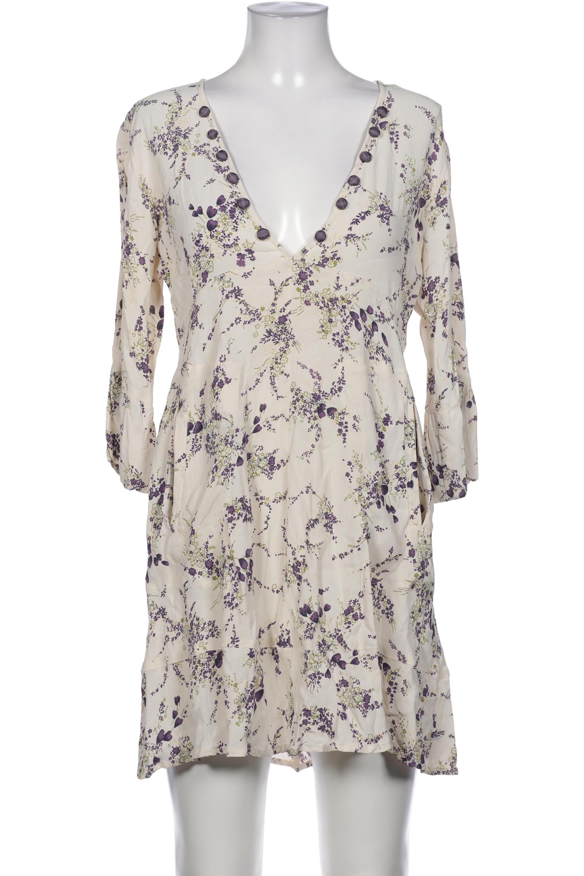 

The Masai Clothing Company Damen Kleid, mehrfarbig, Gr. 38