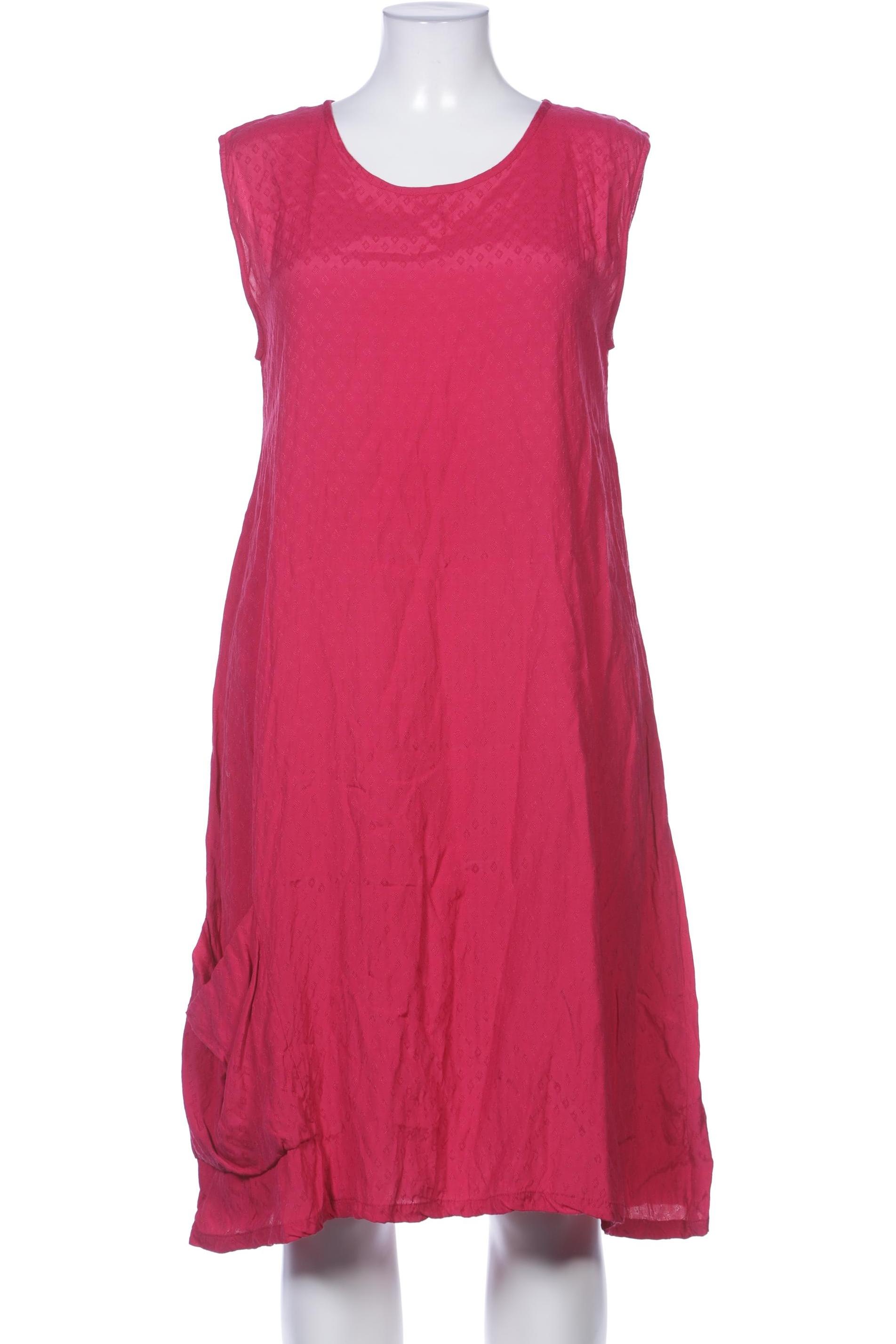 

The Masai Clothing Company Damen Kleid, pink, Gr. 42