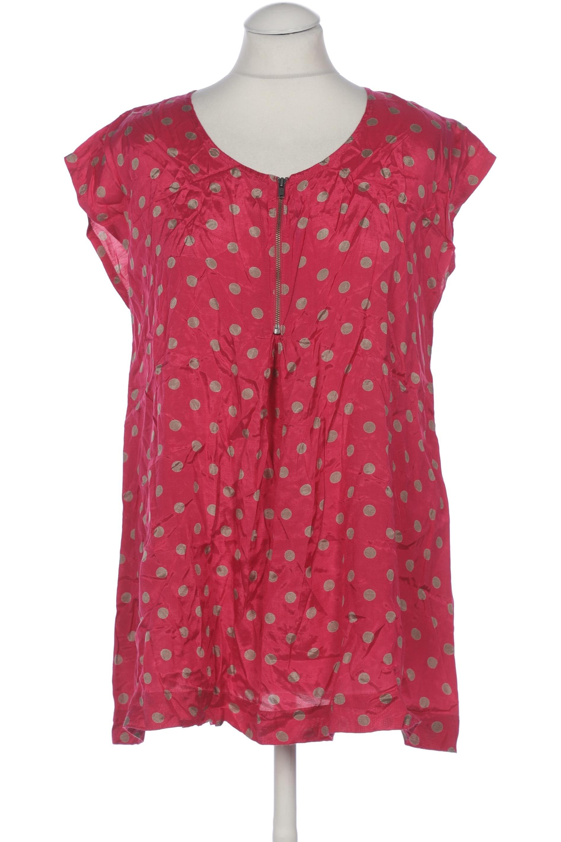 

The Masai Clothing Company Damen Bluse, pink, Gr. 36