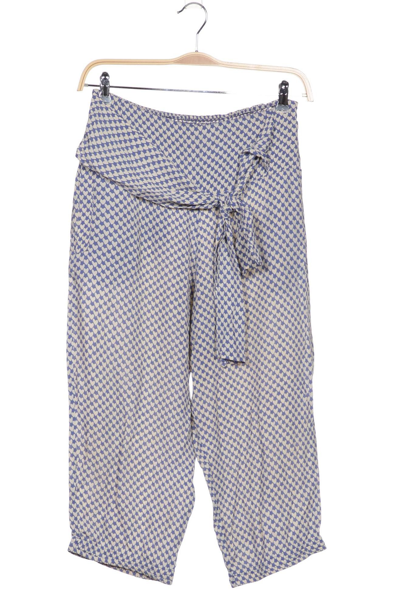 

The MASAI Clothing Company Damen Stoffhose, blau