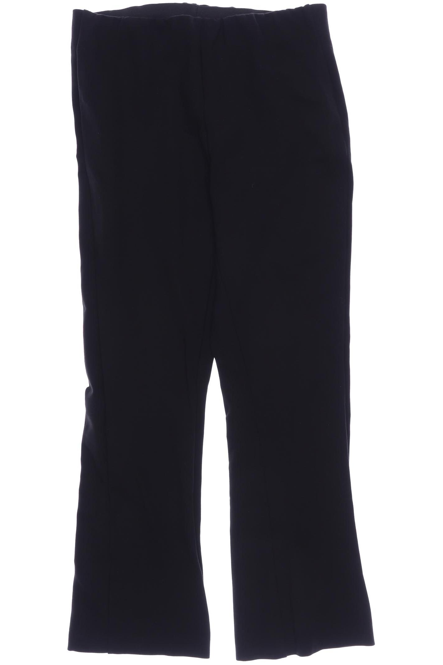 

The Masai Clothing Company Damen Stoffhose, schwarz, Gr. 0