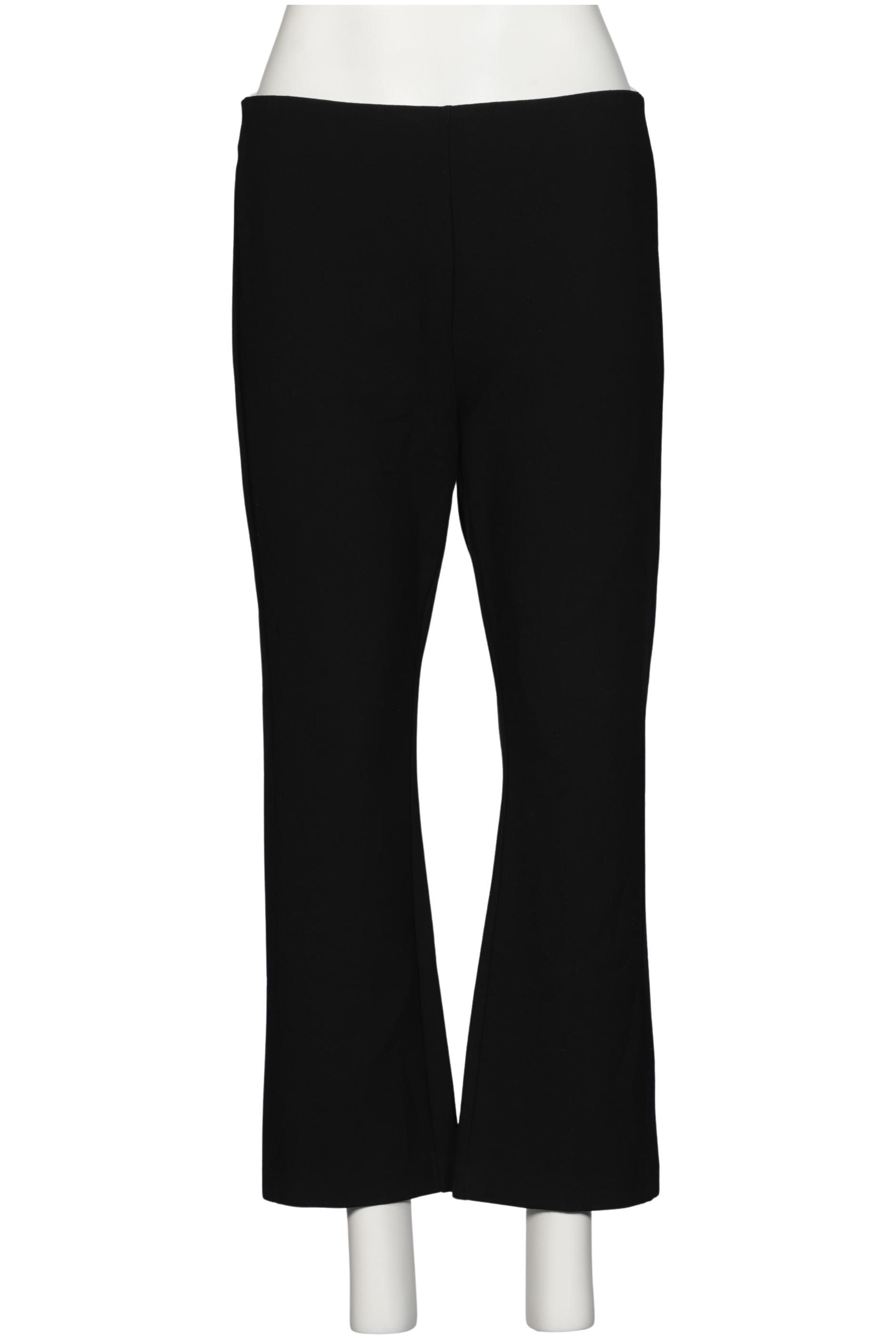 

The Masai Clothing Company Damen Stoffhose, schwarz, Gr. 0