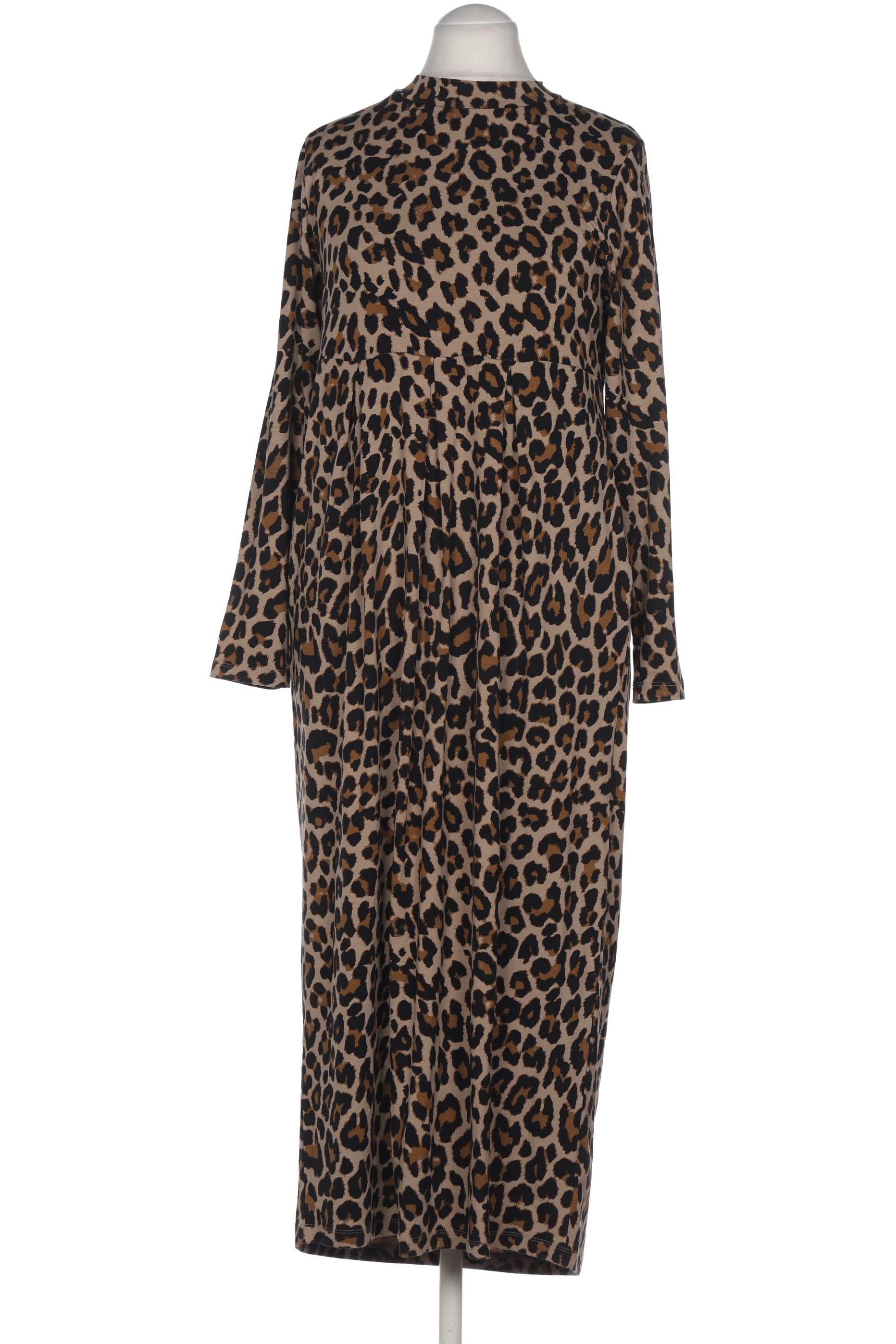 

The Masai Clothing Company Damen Kleid, braun, Gr. 46