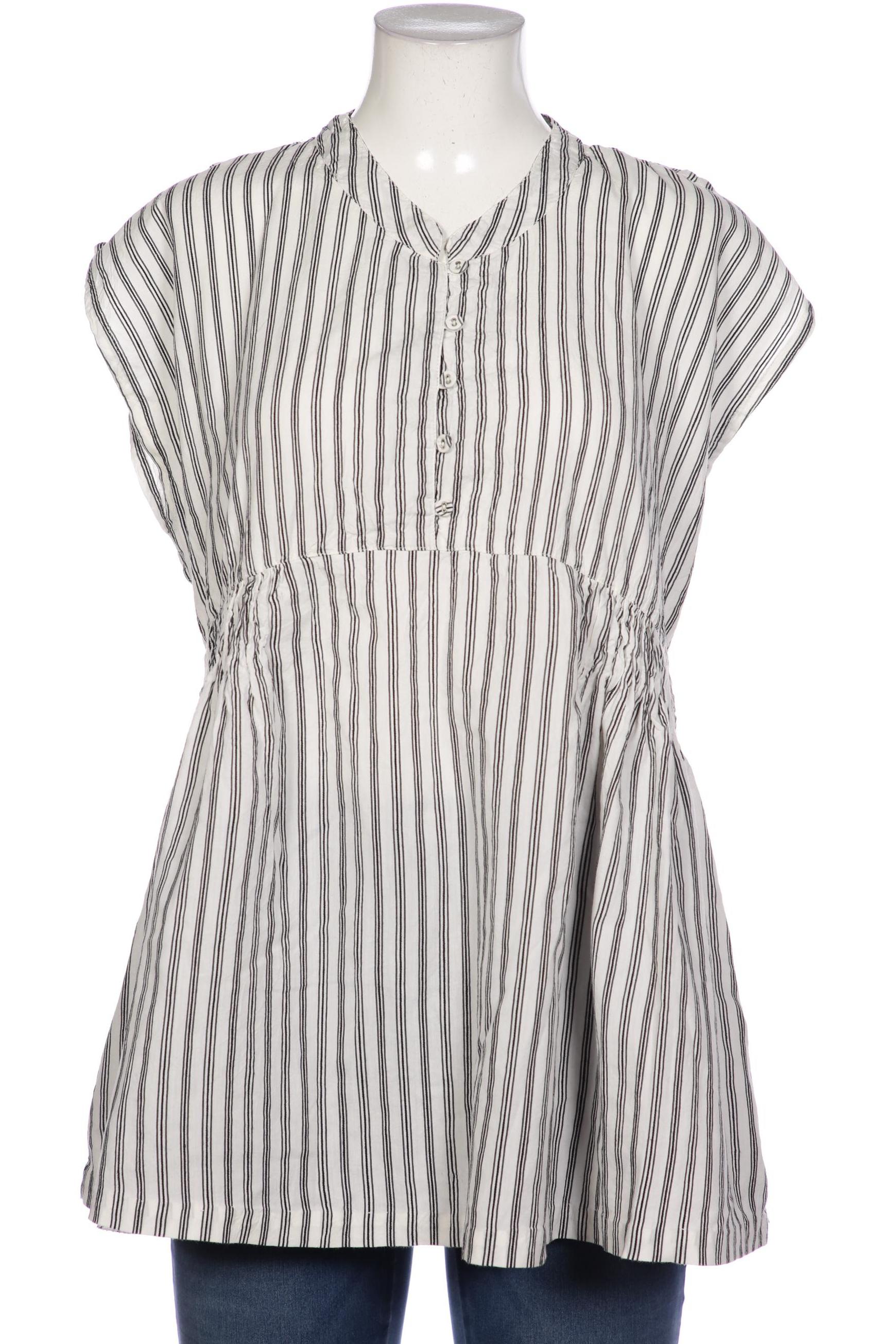 

The Masai Clothing Company Damen Bluse, schwarz, Gr. 42