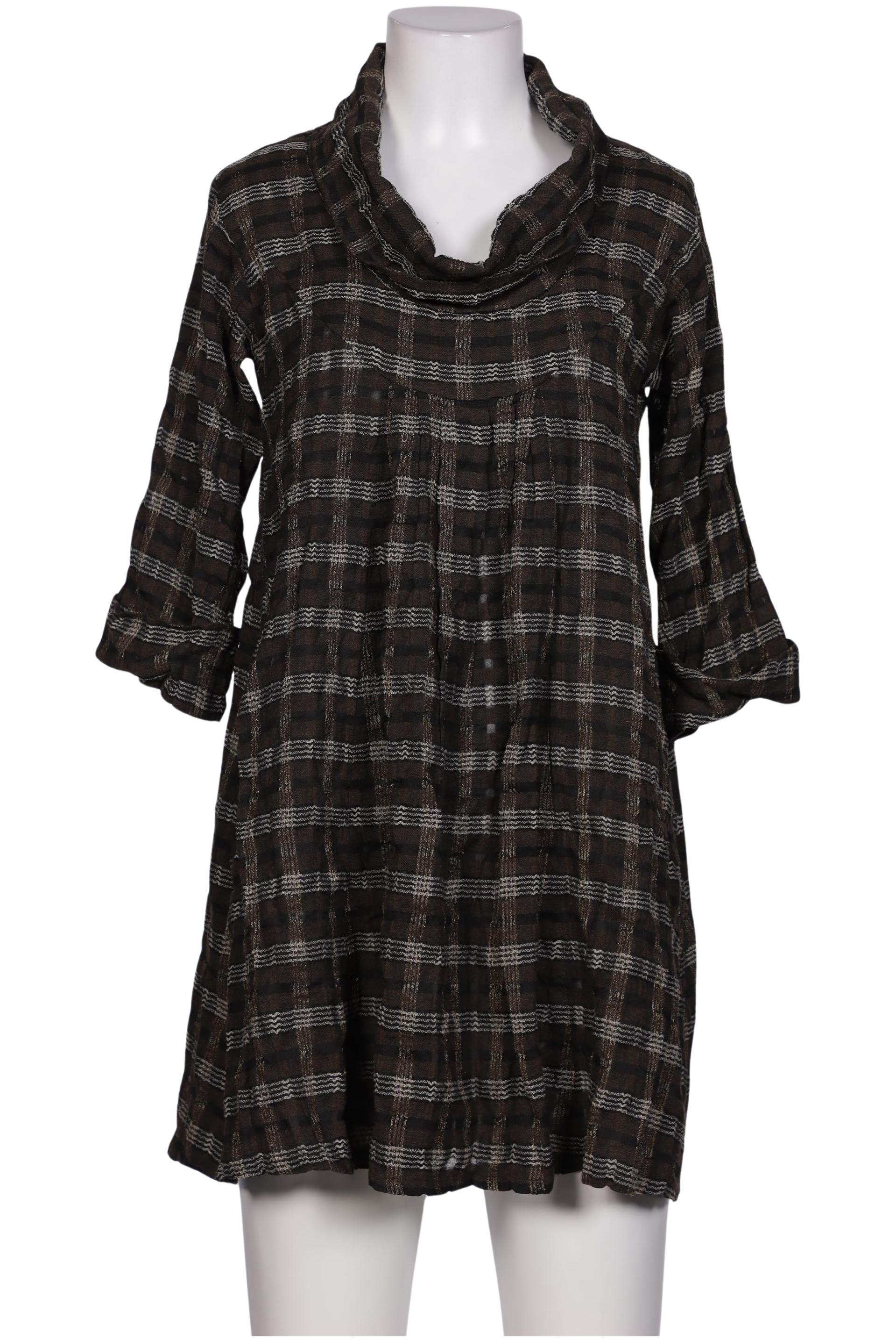 

The Masai Clothing Company Damen Kleid, braun, Gr. 36