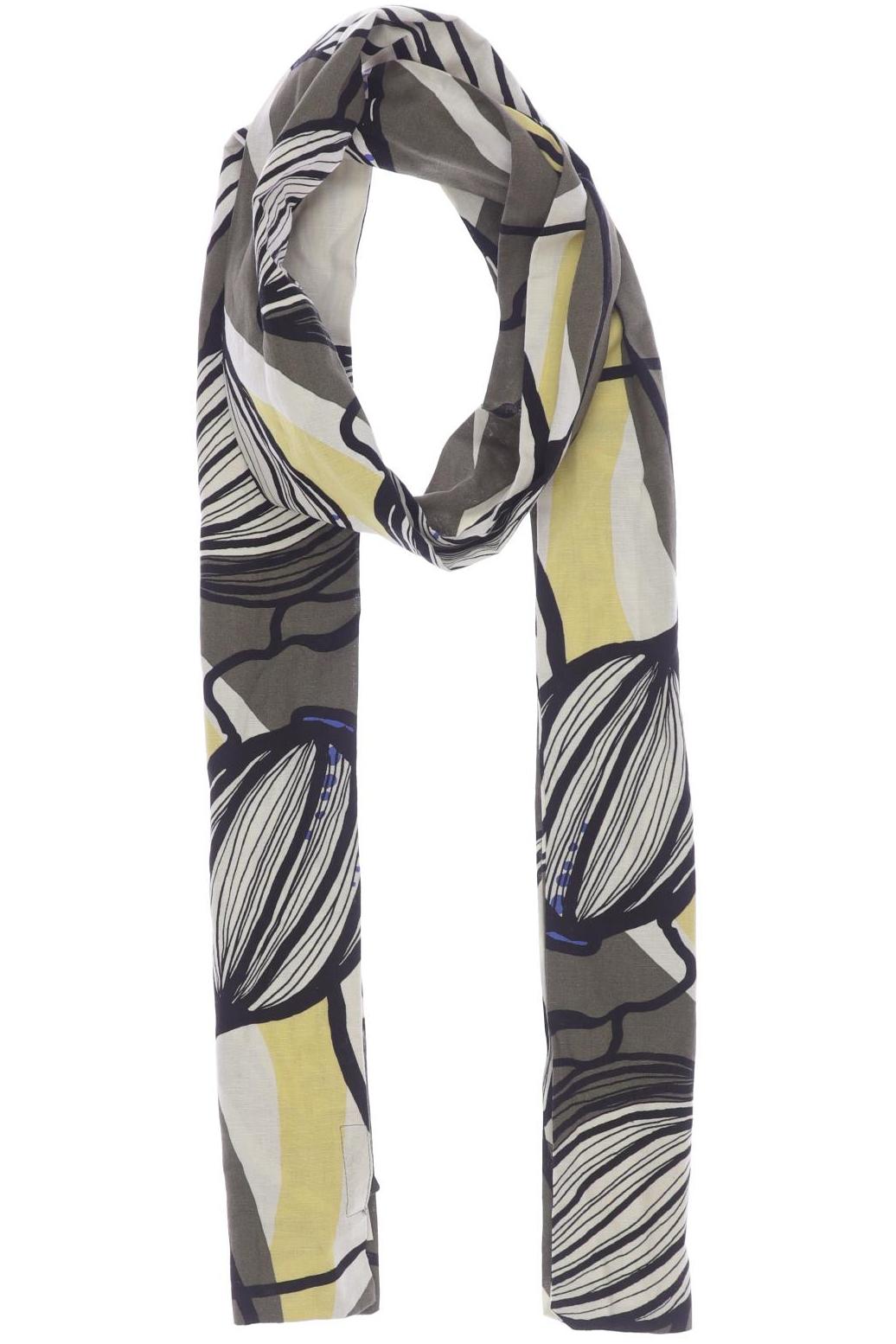 

The Masai Clothing Company Damen Schal, gelb, Gr.