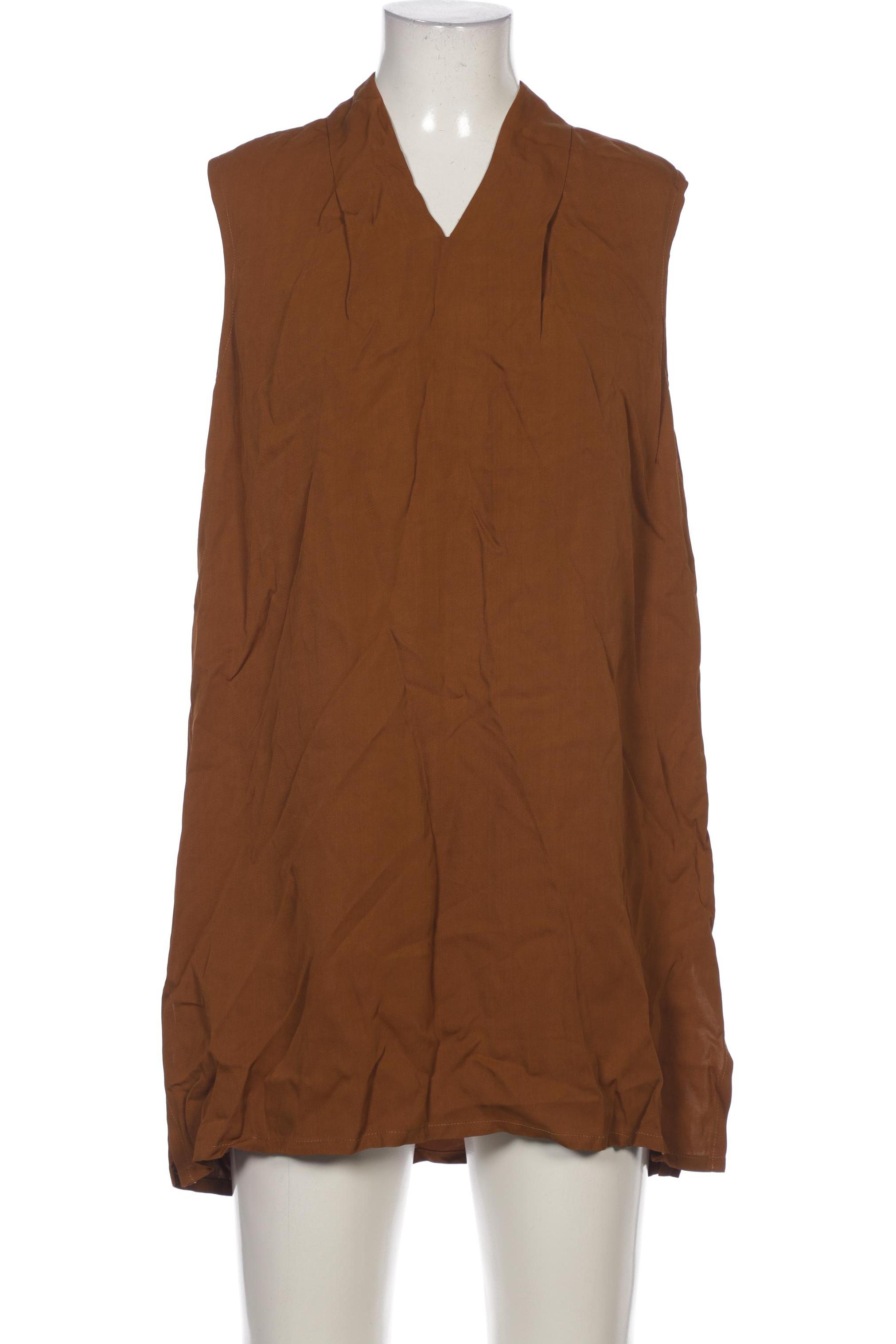

The Masai Clothing Company Damen Kleid, braun, Gr. 38