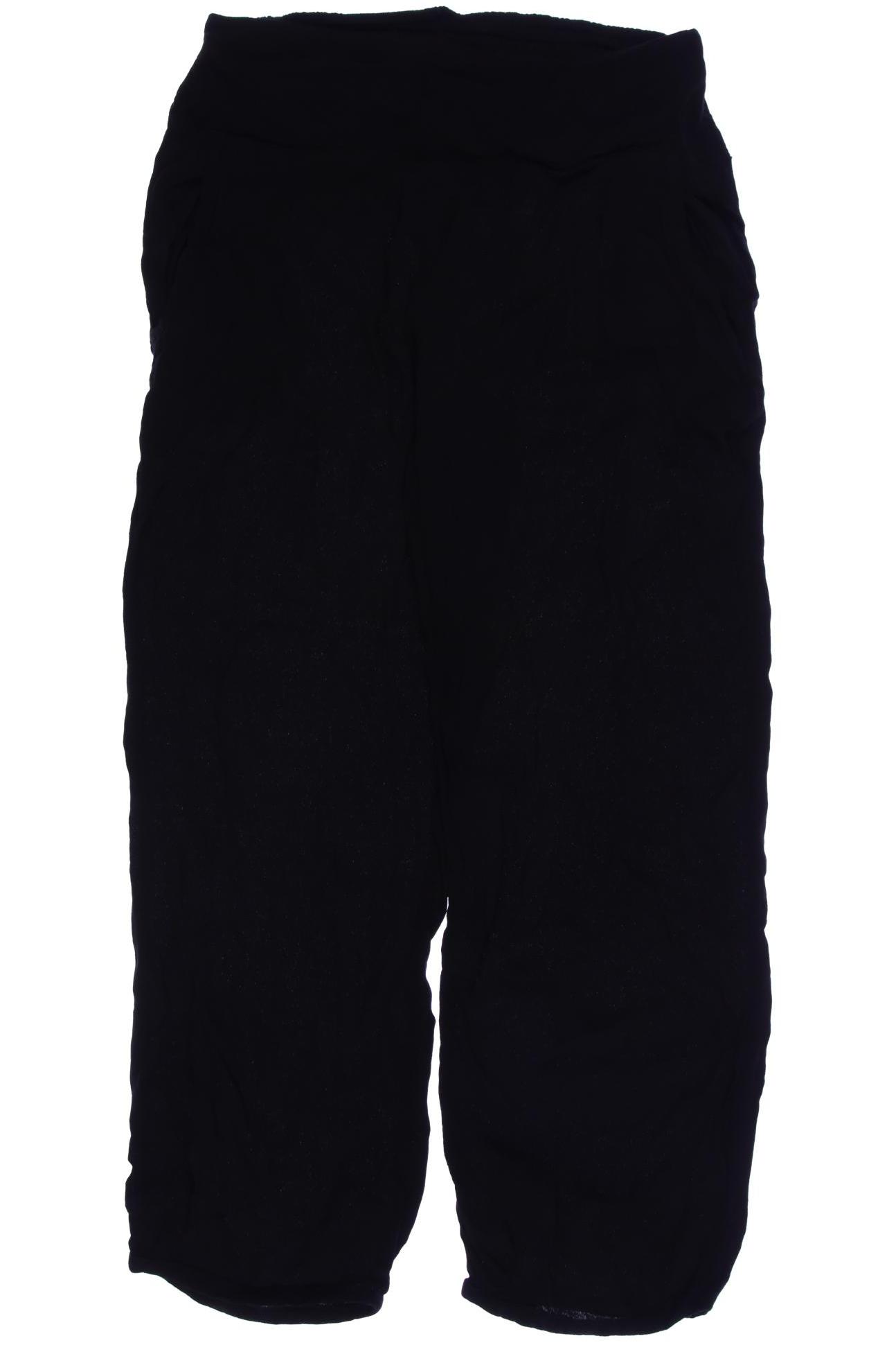 

The Masai Clothing Company Damen Stoffhose, schwarz, Gr. 0