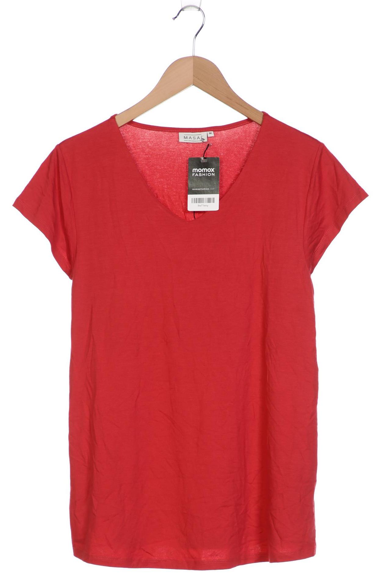 

The Masai Clothing Company Damen T-Shirt, pink, Gr. 38