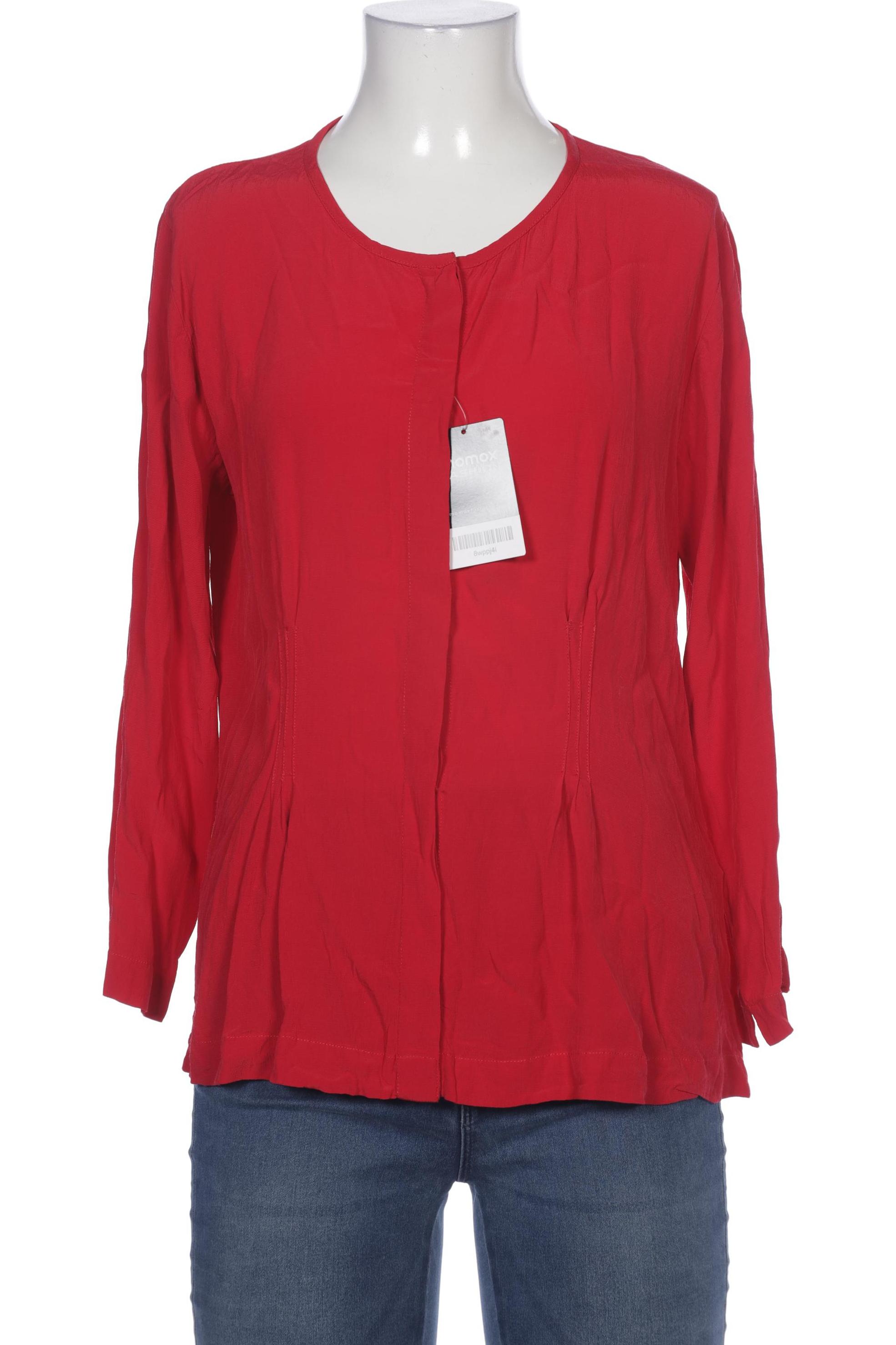 

The MASAI Clothing Company Damen Bluse, rot