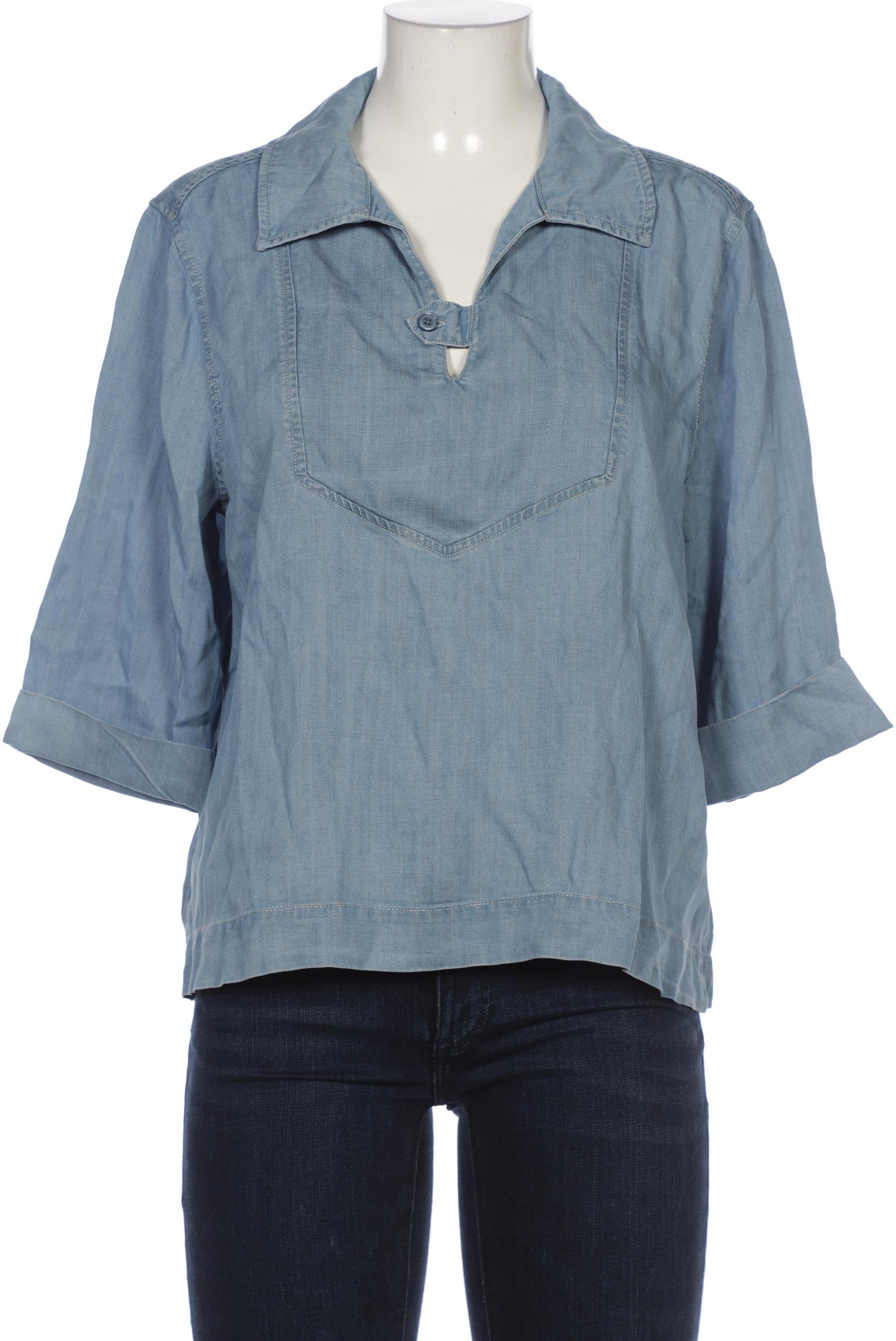 

The MASAI Clothing Company Damen Bluse, blau