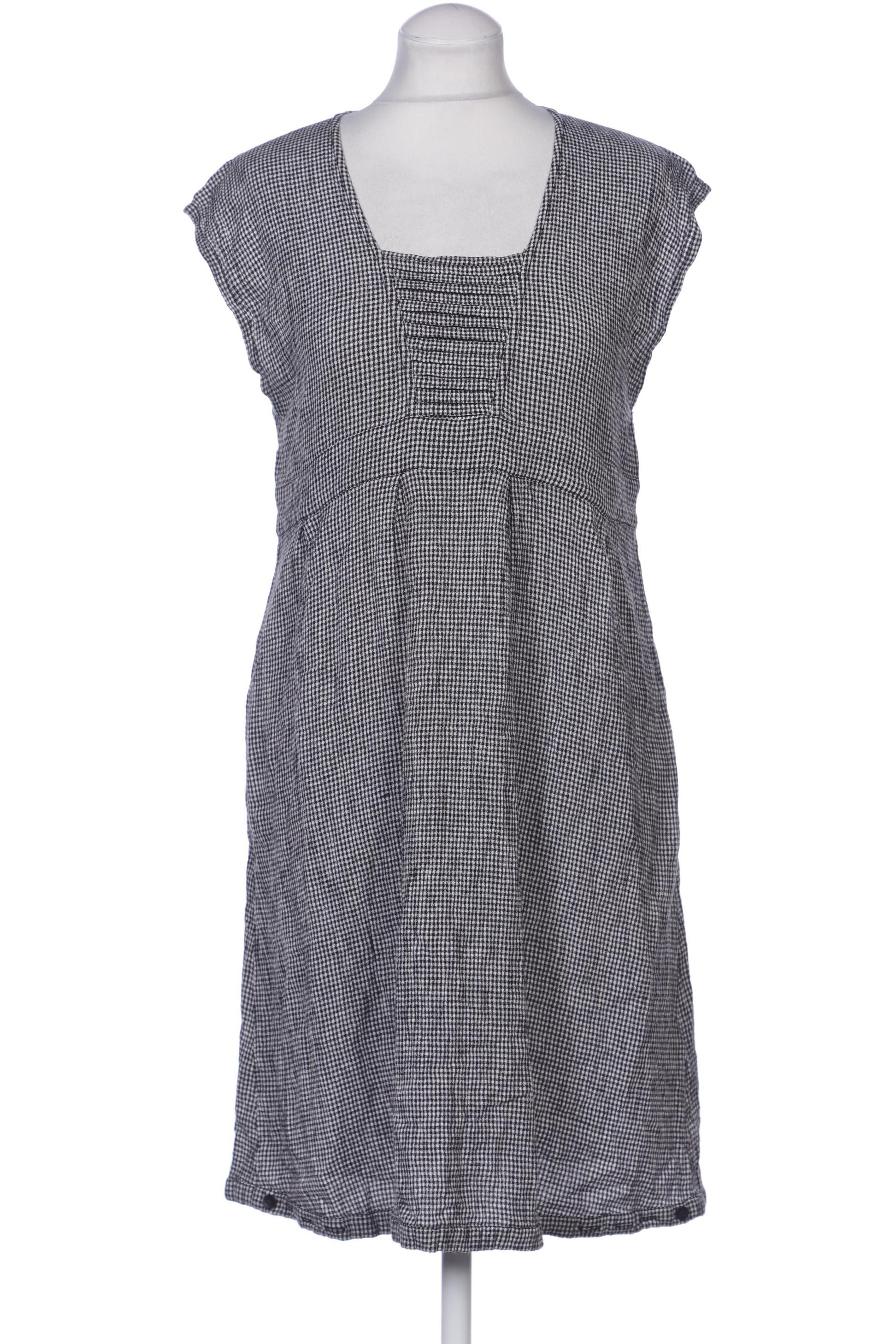 

The Masai Clothing Company Damen Kleid, grau, Gr. 38