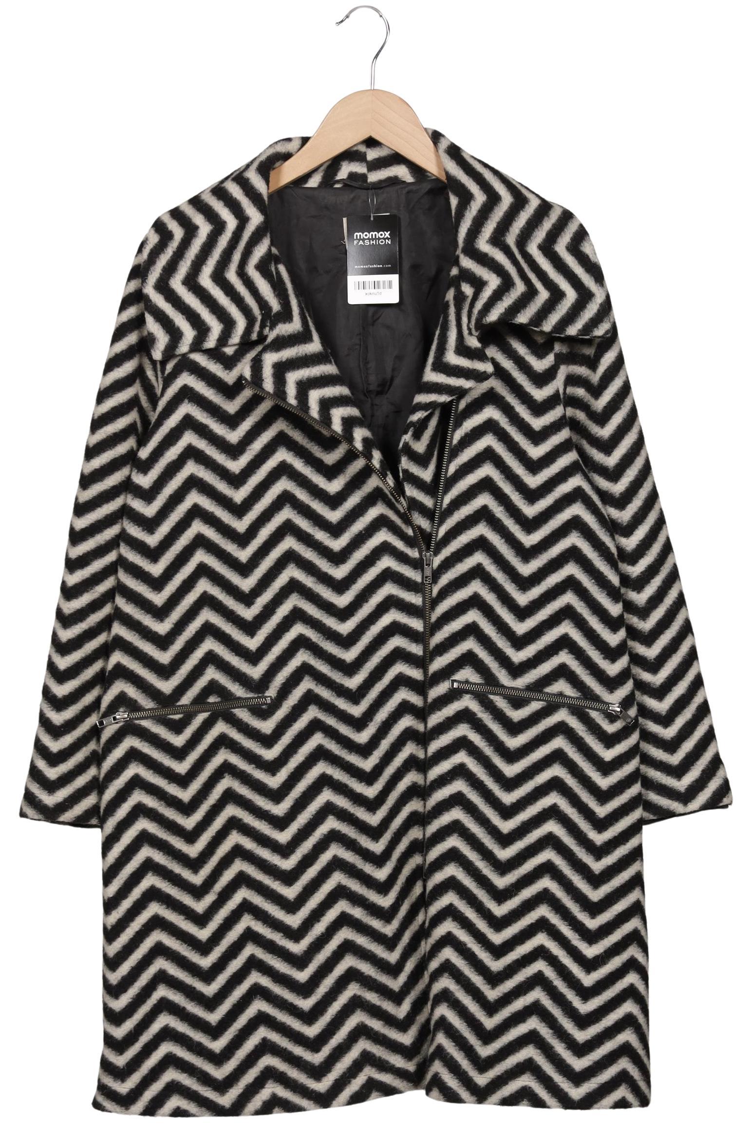 

The Masai Clothing Company Damen Mantel, mehrfarbig, Gr. 34