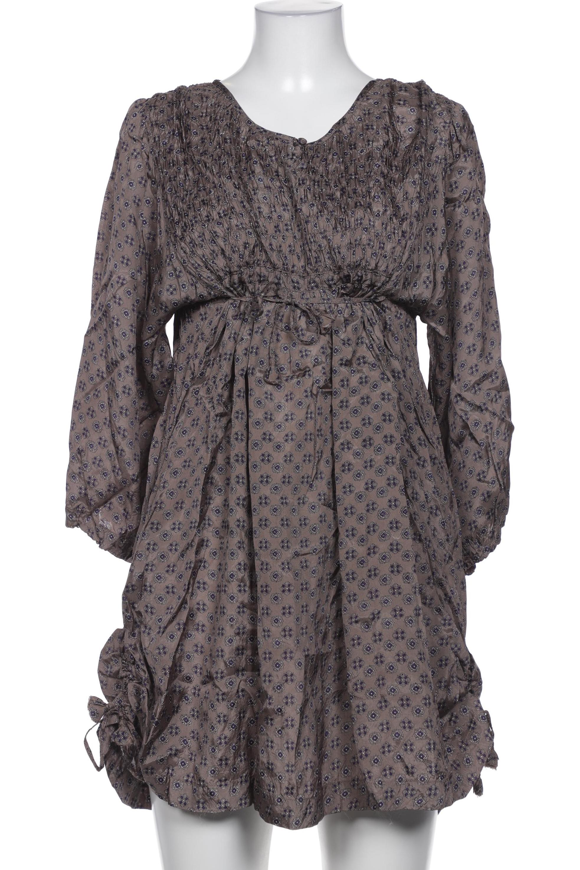 

The Masai Clothing Company Damen Kleid, grau, Gr. 36