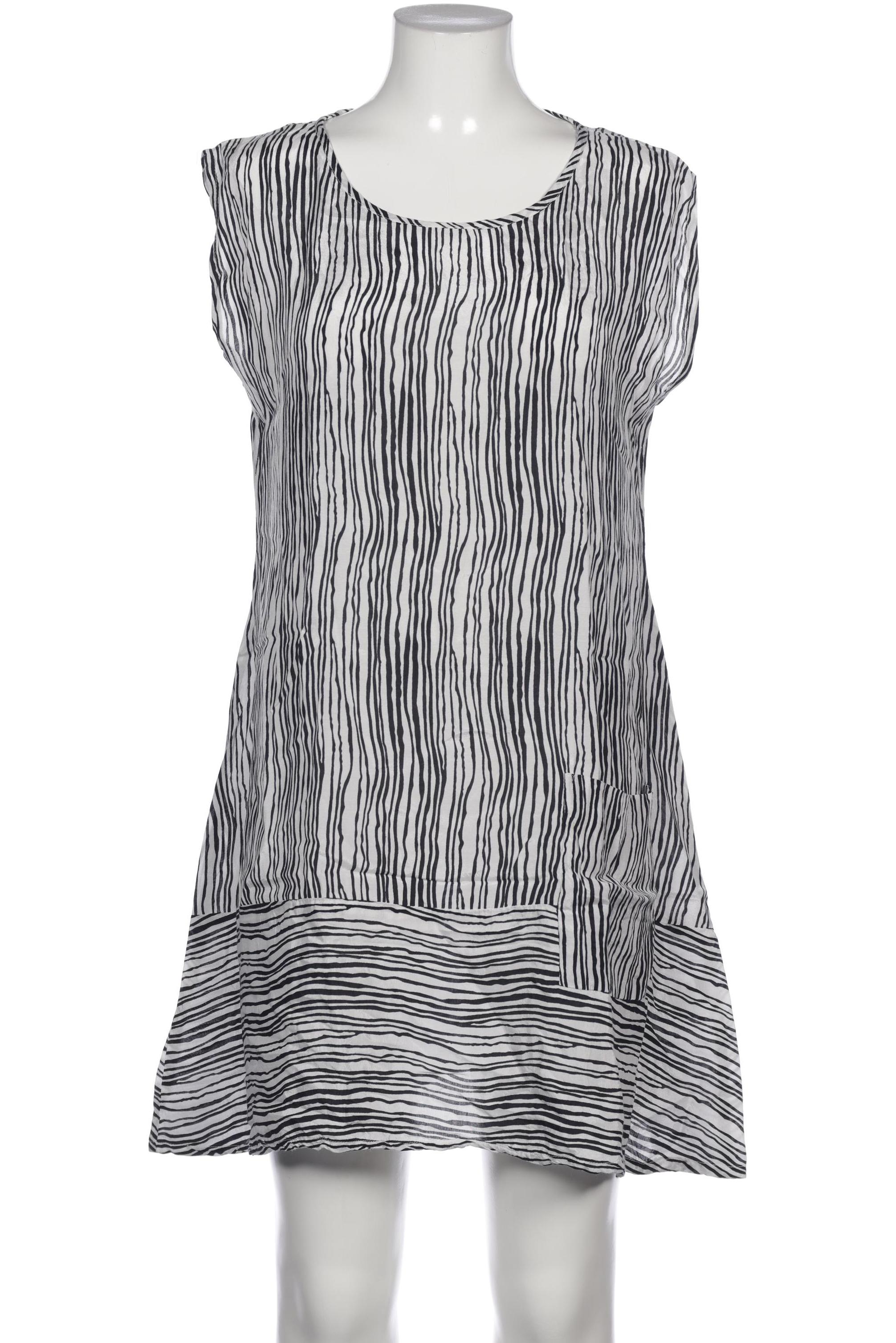 

The Masai Clothing Company Damen Kleid, schwarz, Gr. 38