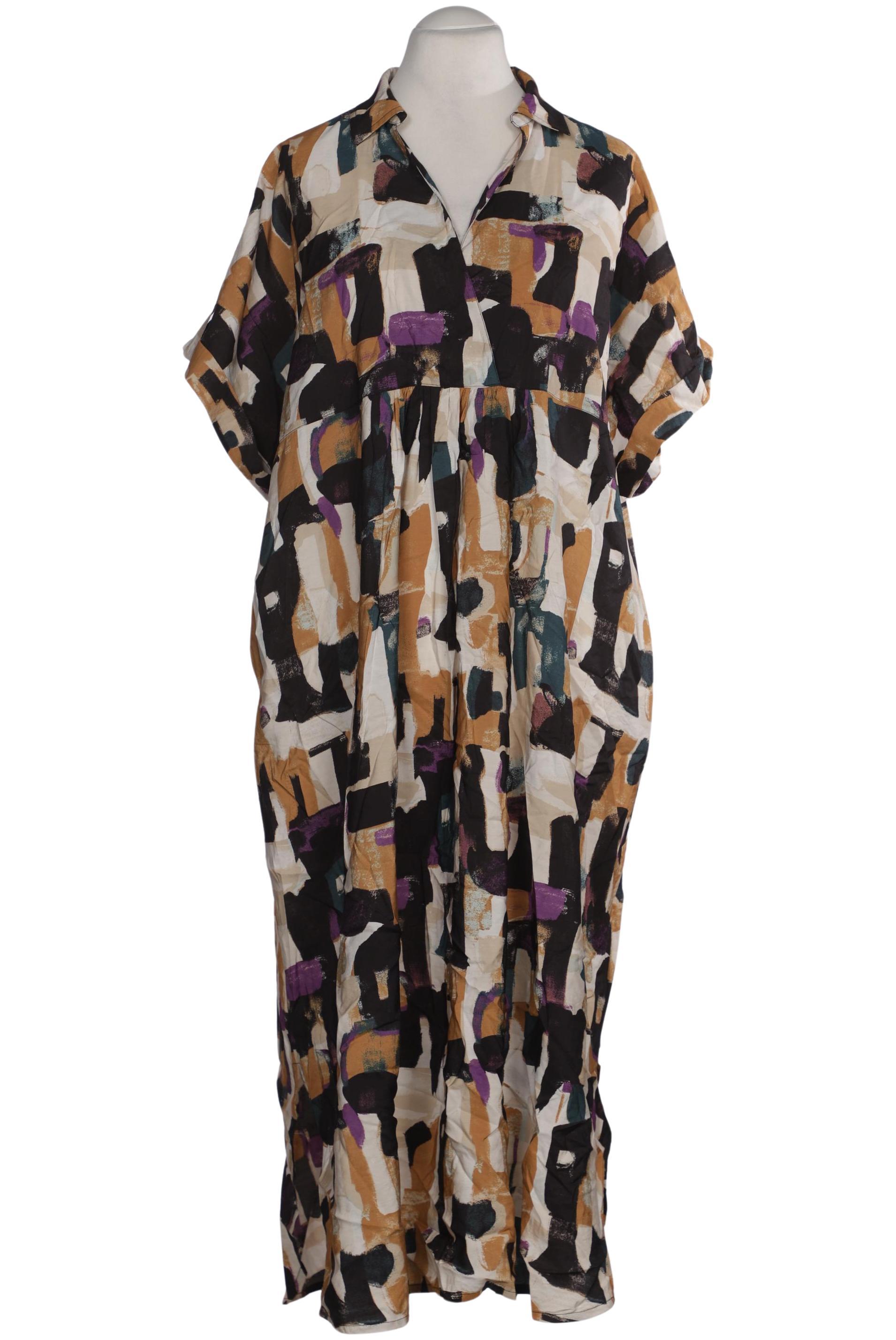 

The Masai Clothing Company Damen Kleid, mehrfarbig, Gr. 46