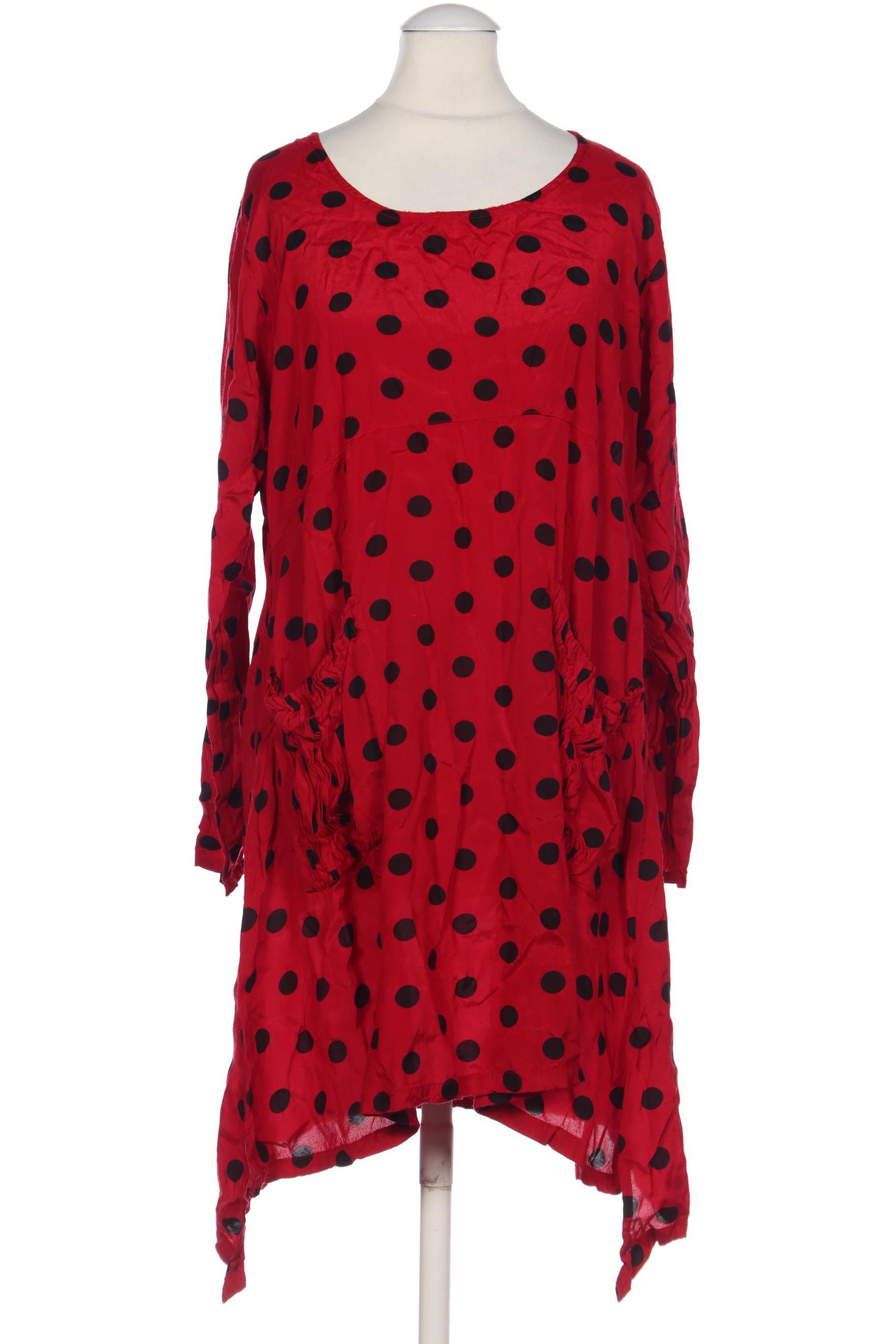 

The MASAI Clothing Company Damen Kleid, rot