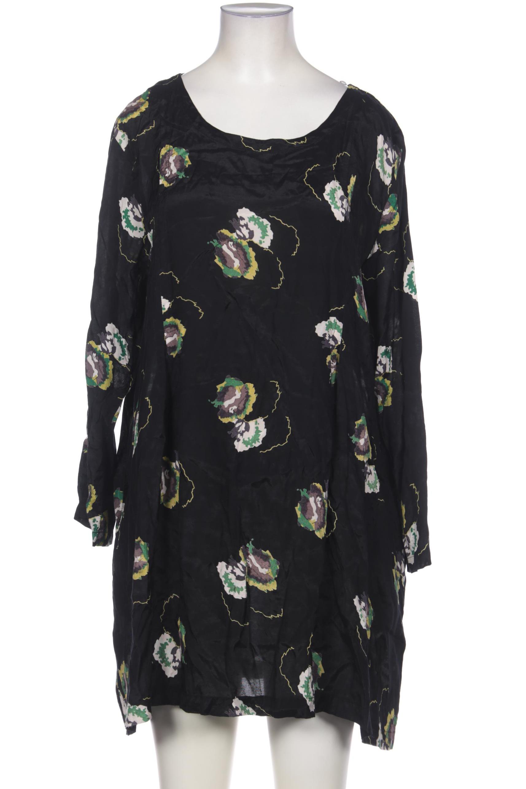 

The Masai Clothing Company Damen Kleid, schwarz, Gr. 38