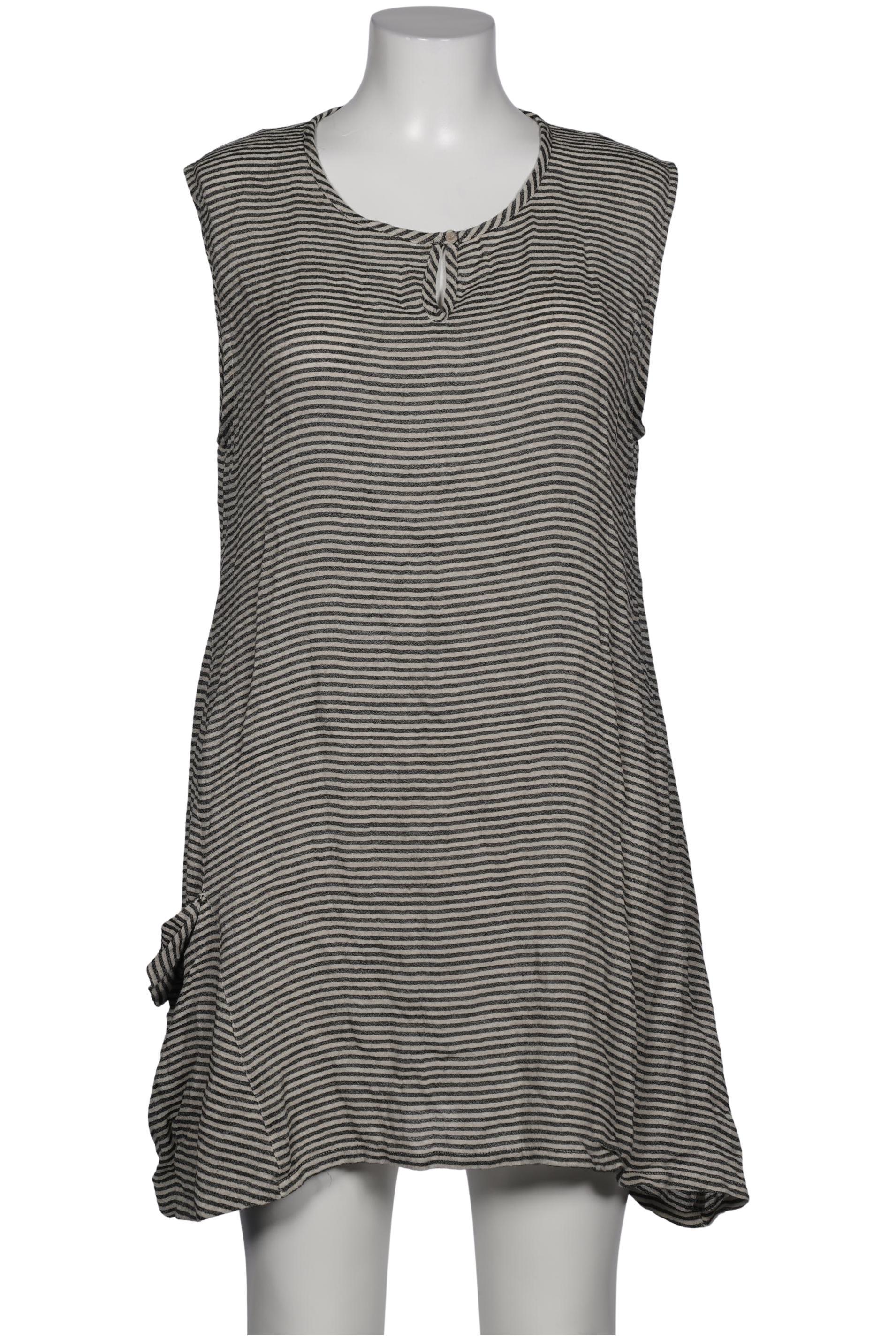 

The Masai Clothing Company Damen Kleid, grau, Gr. 44