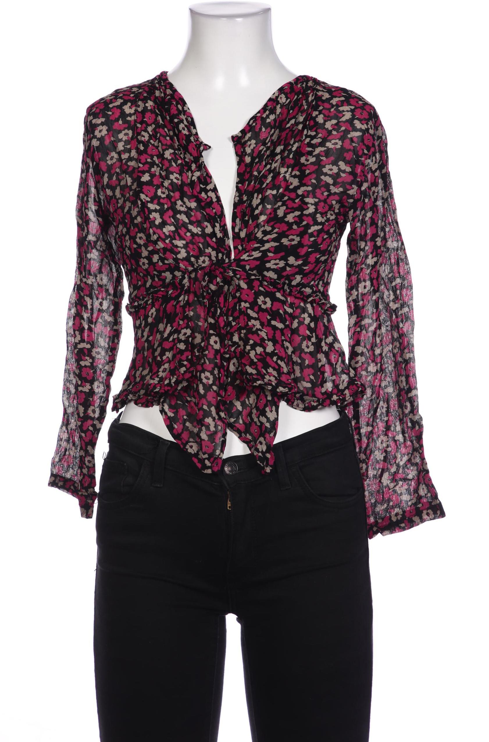 

The MASAI Clothing Company Damen Bluse, schwarz