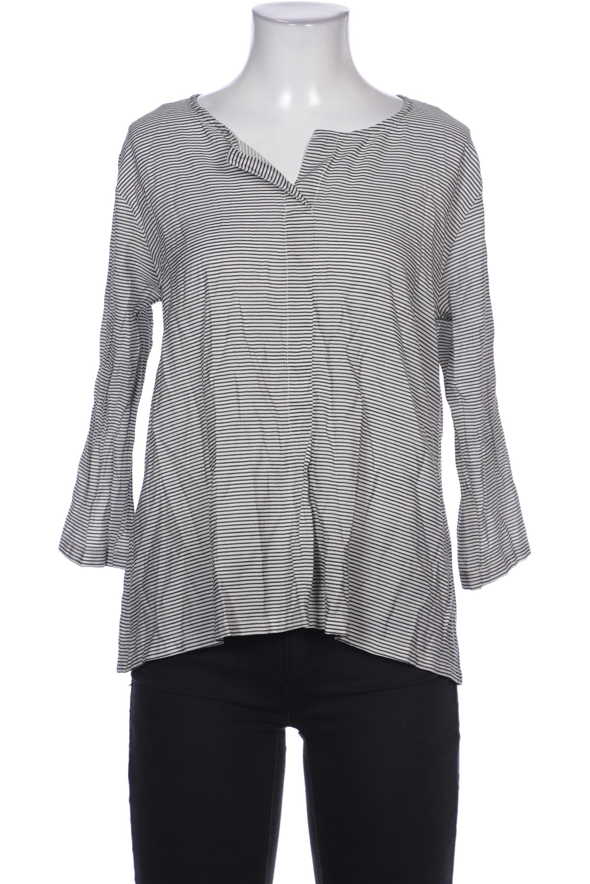

The Masai Clothing Company Damen Bluse, grau, Gr. 36
