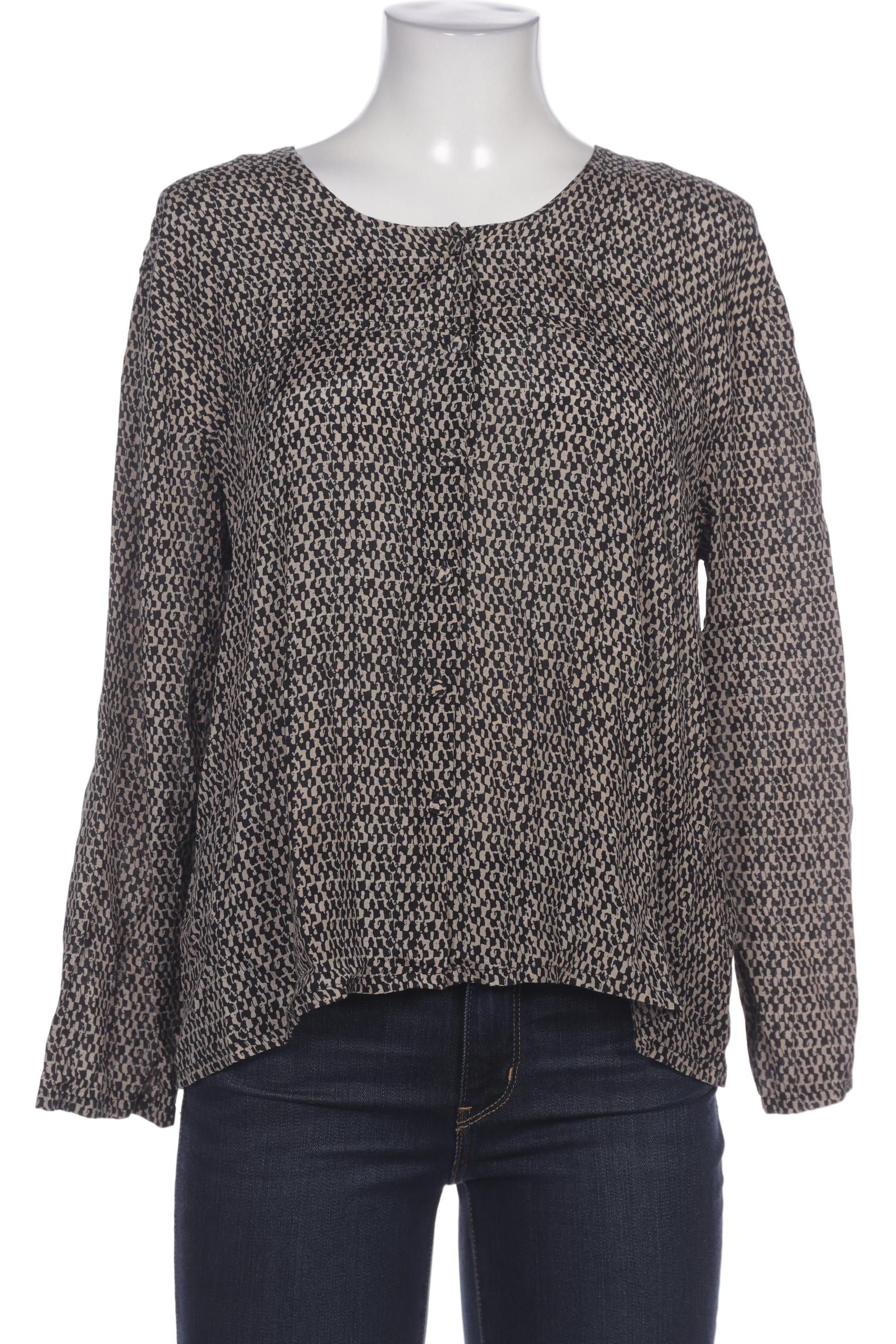 

The Masai Clothing Company Damen Bluse, schwarz, Gr. 36
