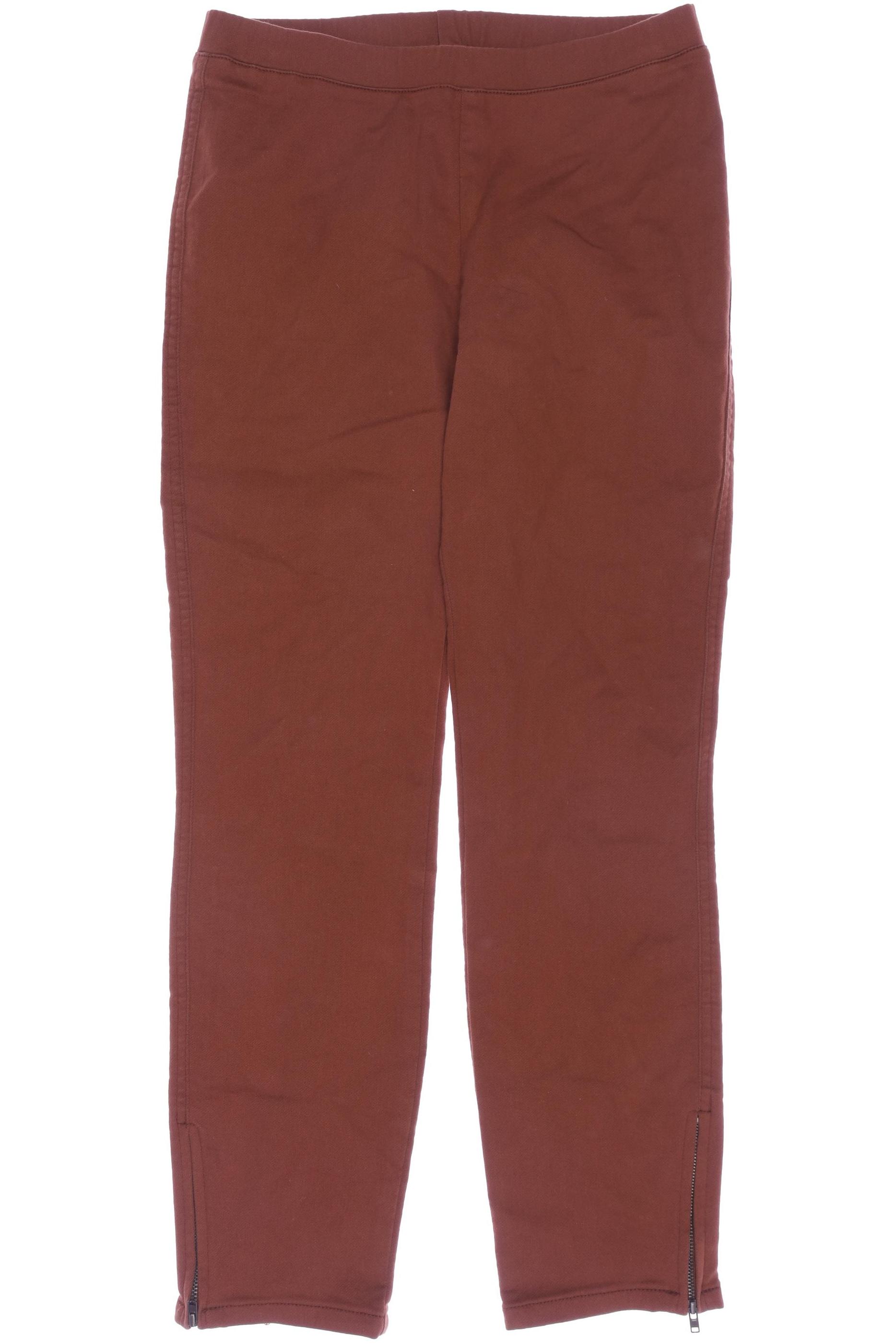 

The Masai Clothing Company Damen Stoffhose, braun, Gr. 0