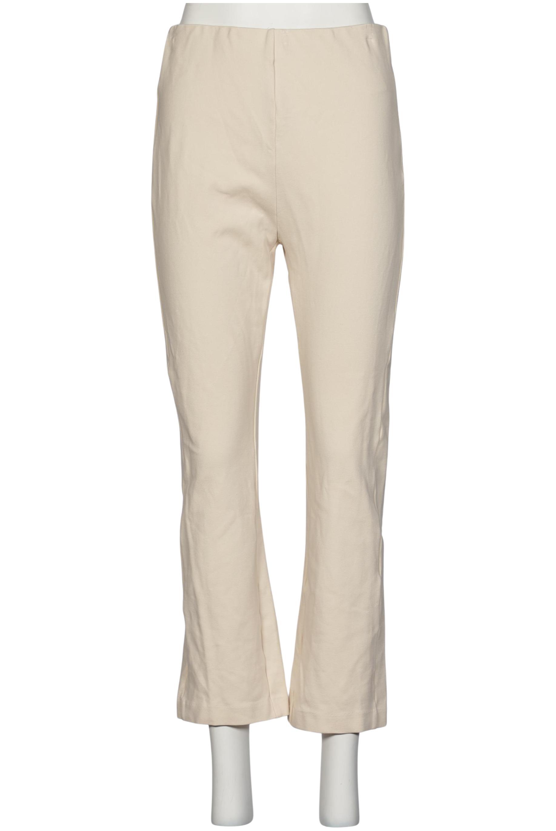 

The Masai Clothing Company Damen Stoffhose, cremeweiß, Gr. 0