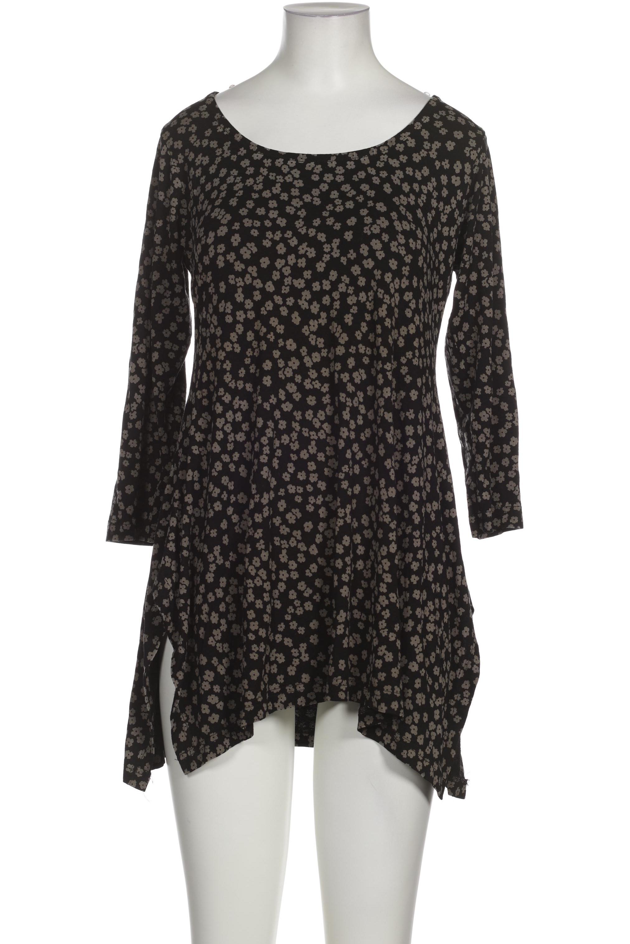 

The Masai Clothing Company Damen Kleid, schwarz, Gr. 36