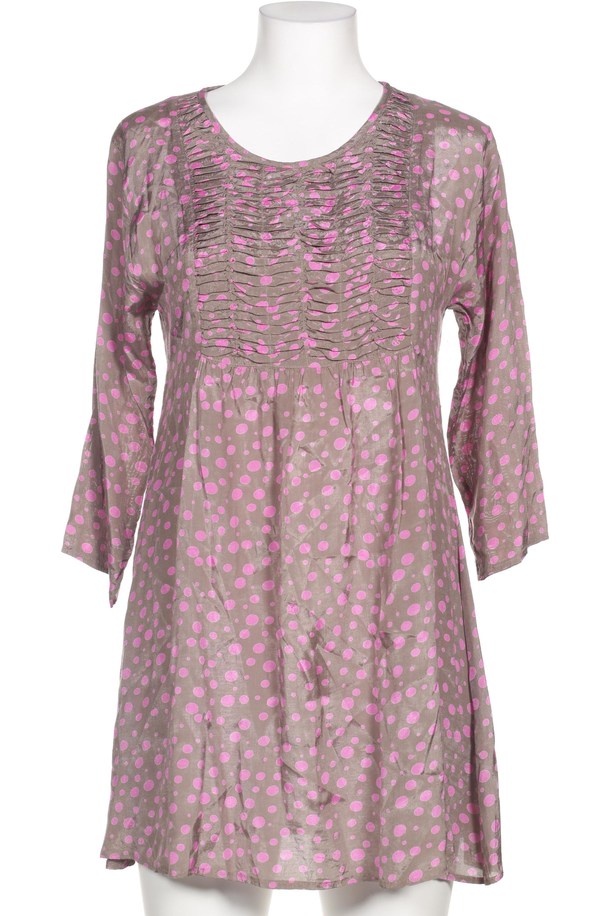 

The Masai Clothing Company Damen Kleid, pink, Gr. 38