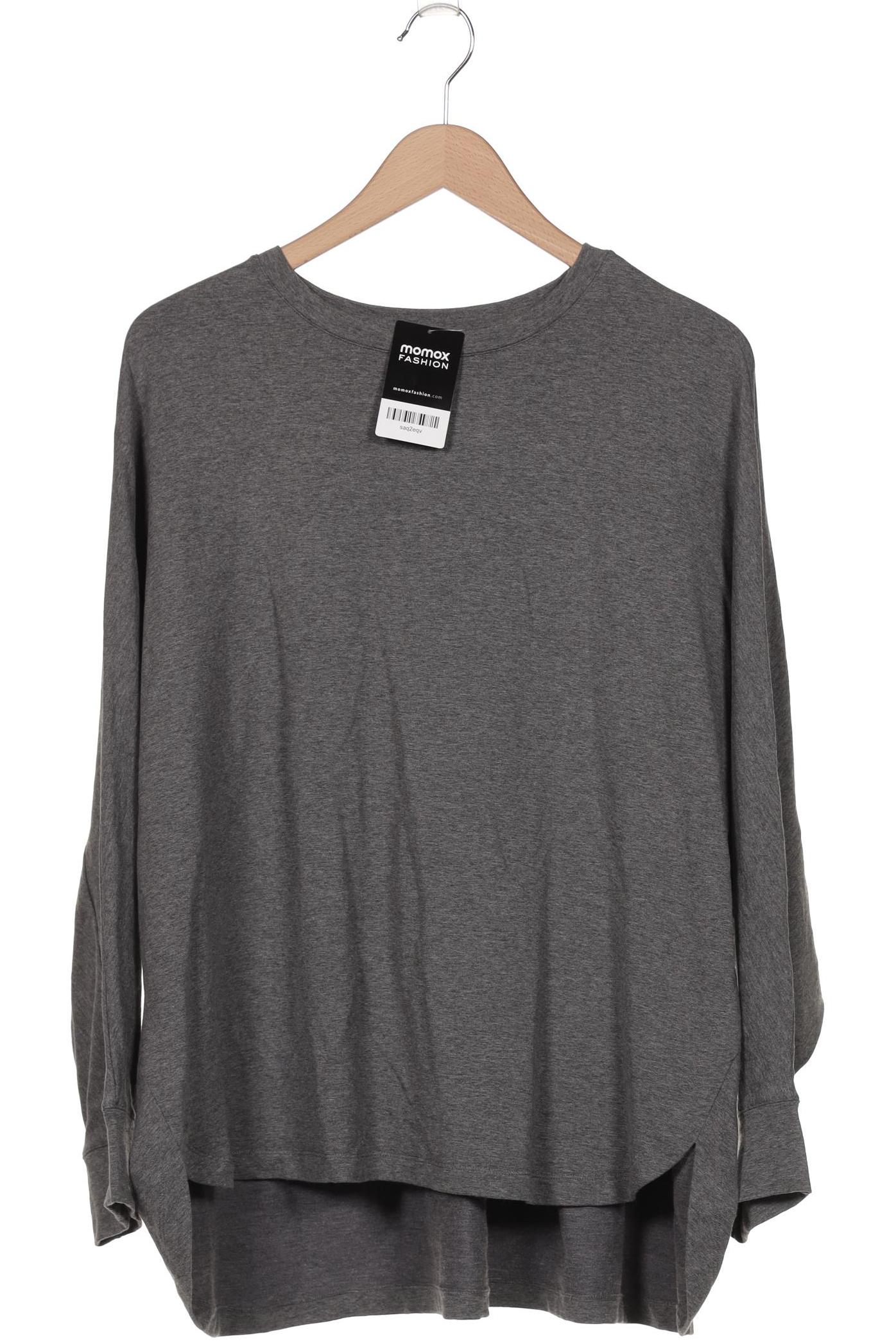 

The Masai Clothing Company Damen Sweatshirt, grau, Gr. 46