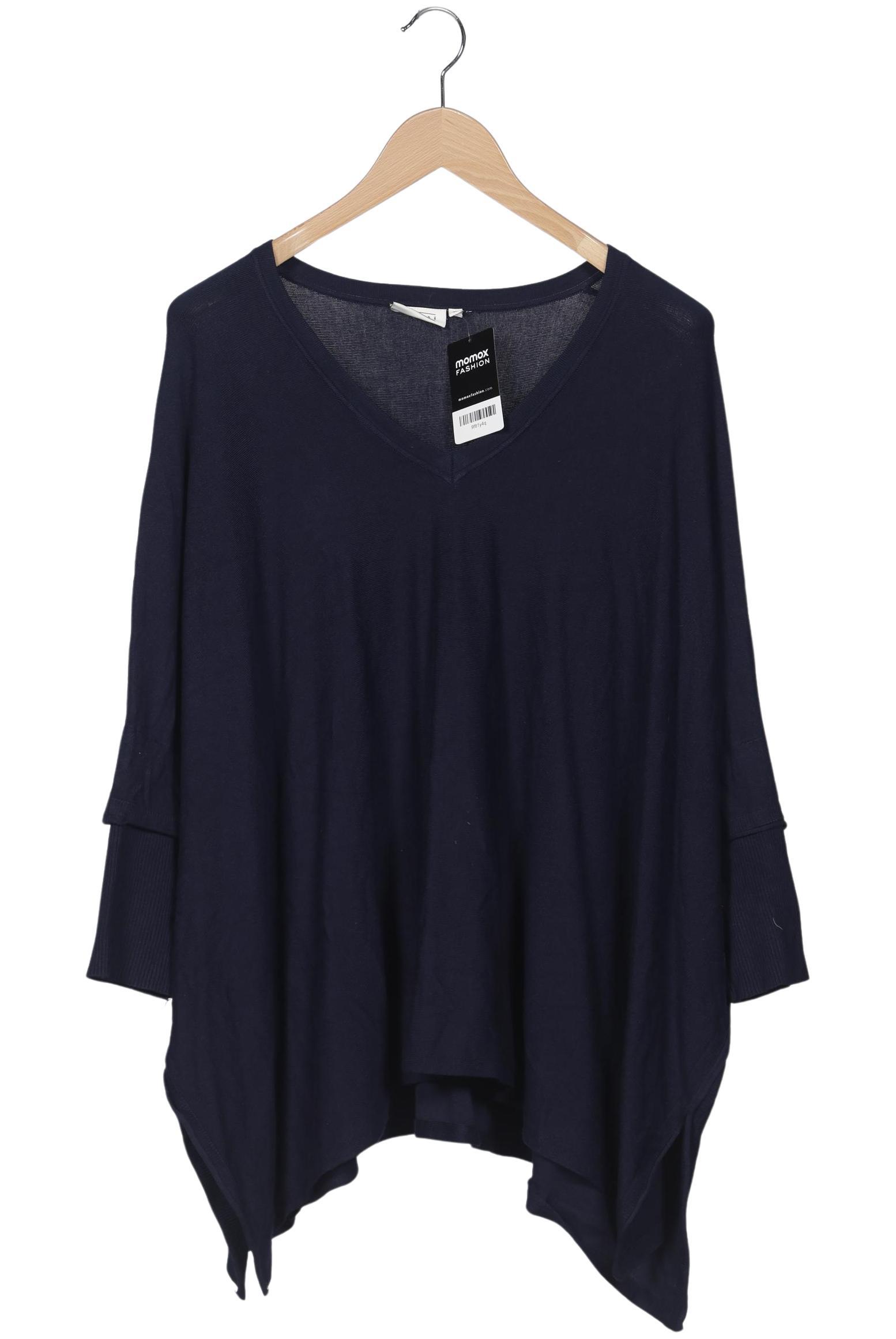 

The Masai Clothing Company Damen Pullover, marineblau, Gr. 38